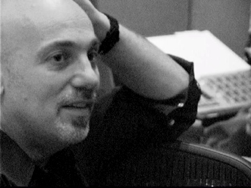 RSR121 - Joe Chiccarelli - 10x Grammy Winner Talks About Recording Frank Zappa, Jack White, Tori Amos, My Morning Jacket, Jason Mraz, The Strokes, and Morrissey