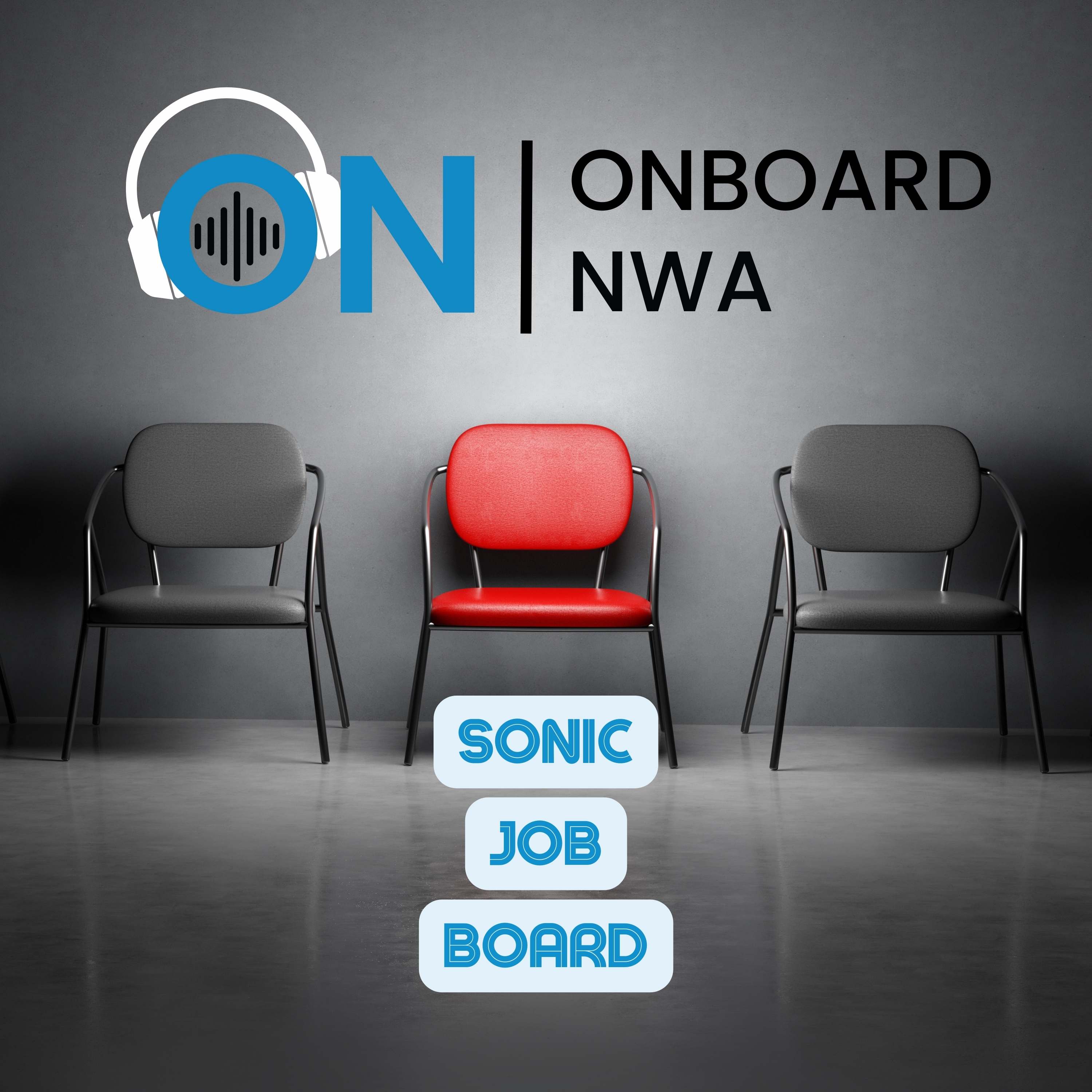 ONBoard NWA Sonic Job Board