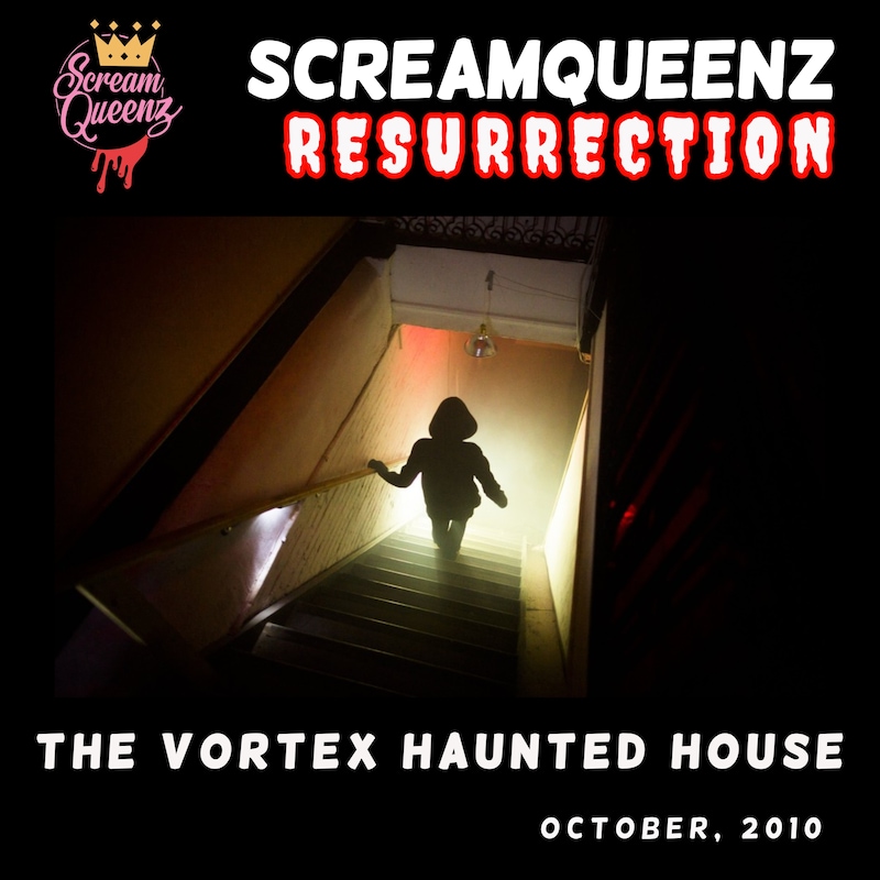 Artwork for podcast ScreamQueenz: Where Horror Gets GAY!