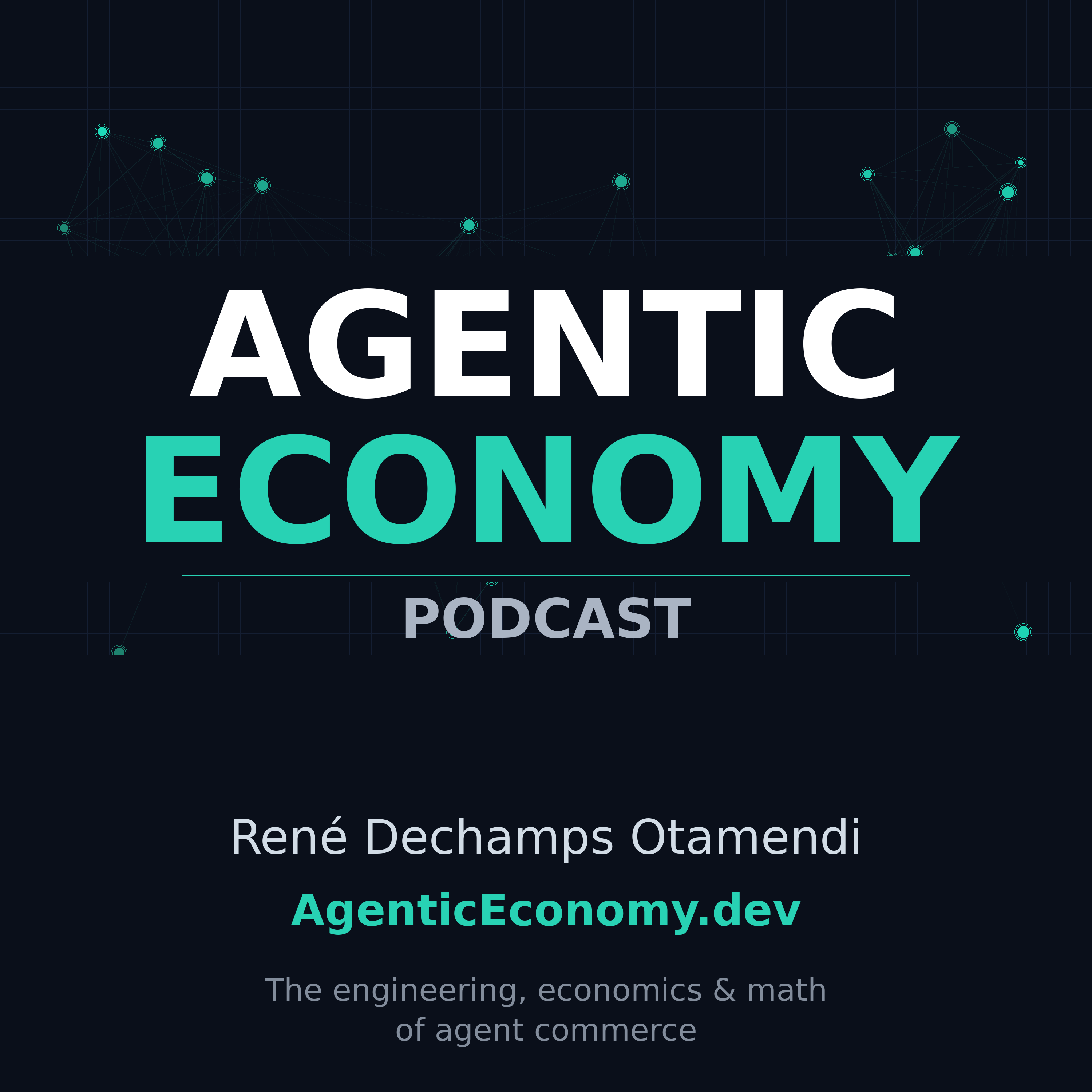 Agentic Economy