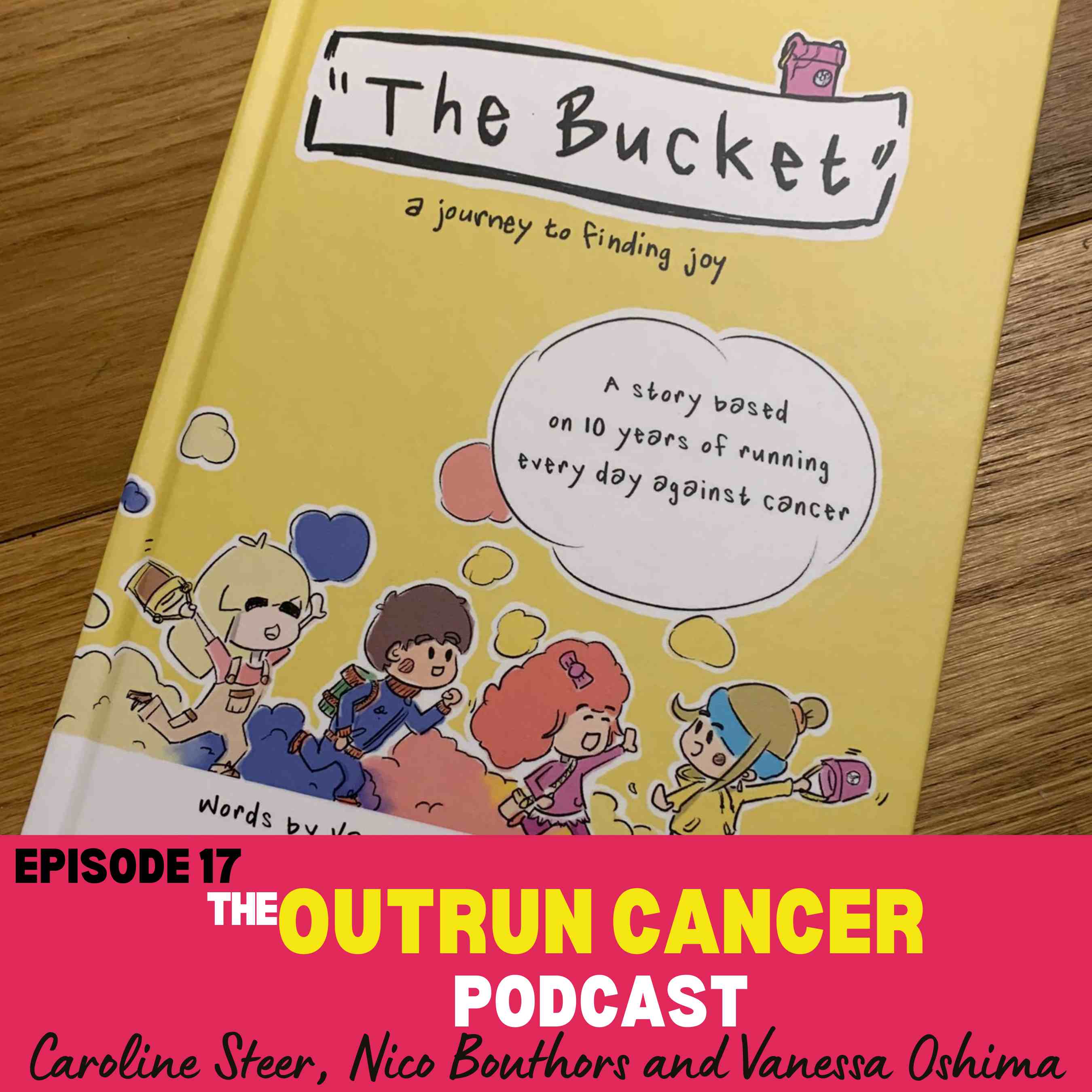 Outrun Cancer