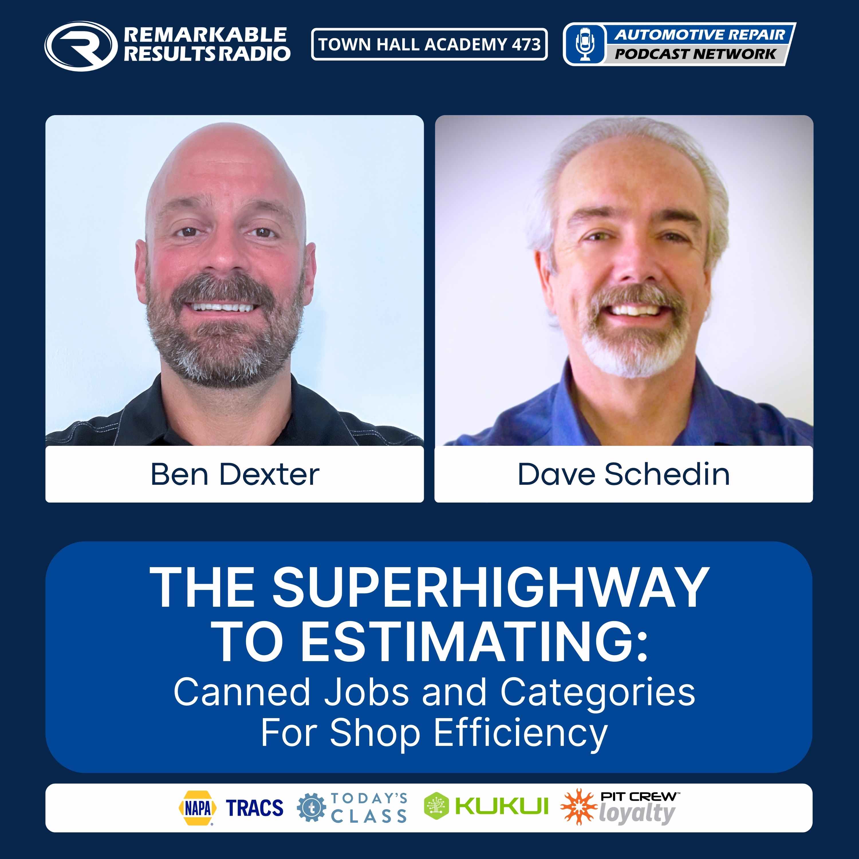 Remarkable Results Radio Podcast