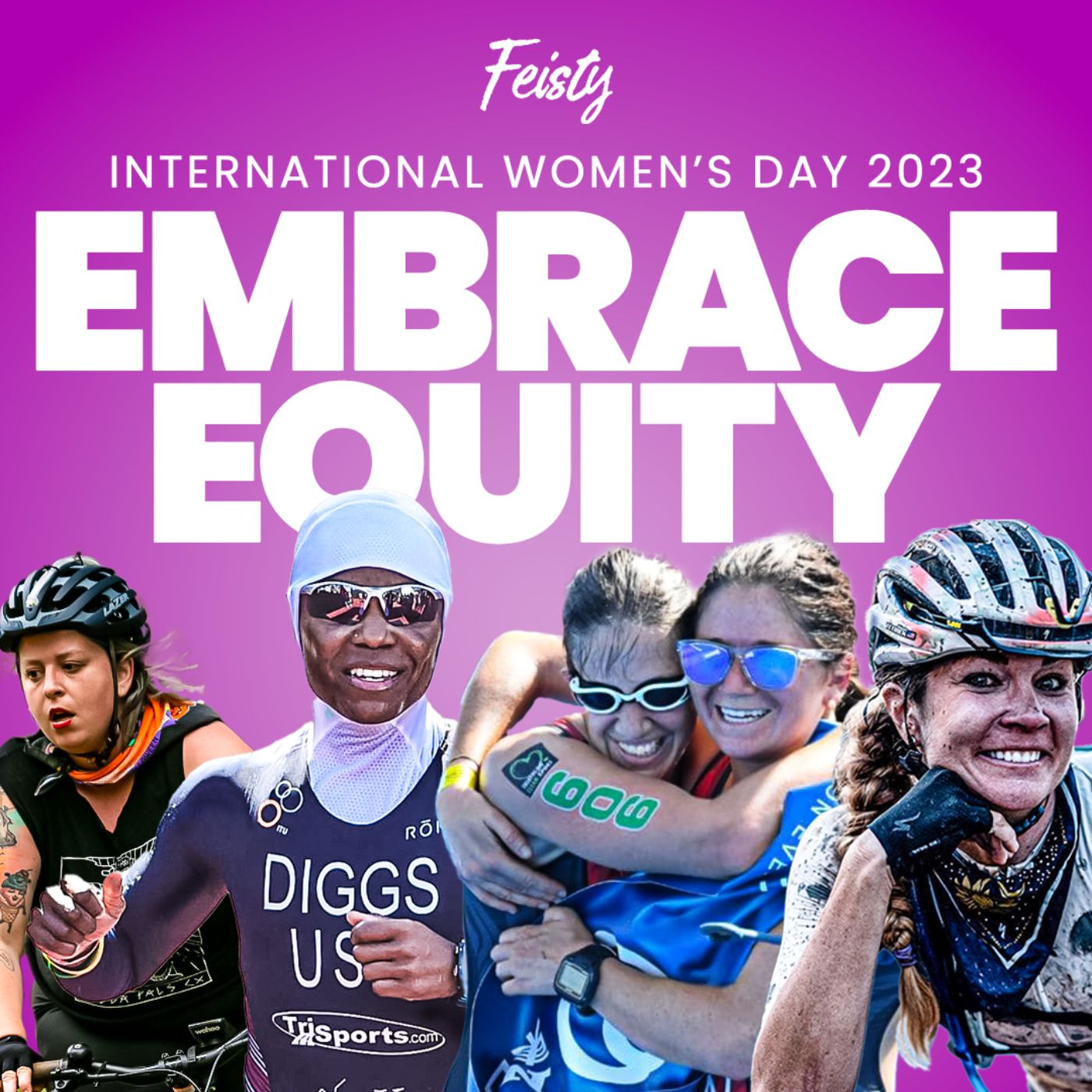 All Bodies on Bikes