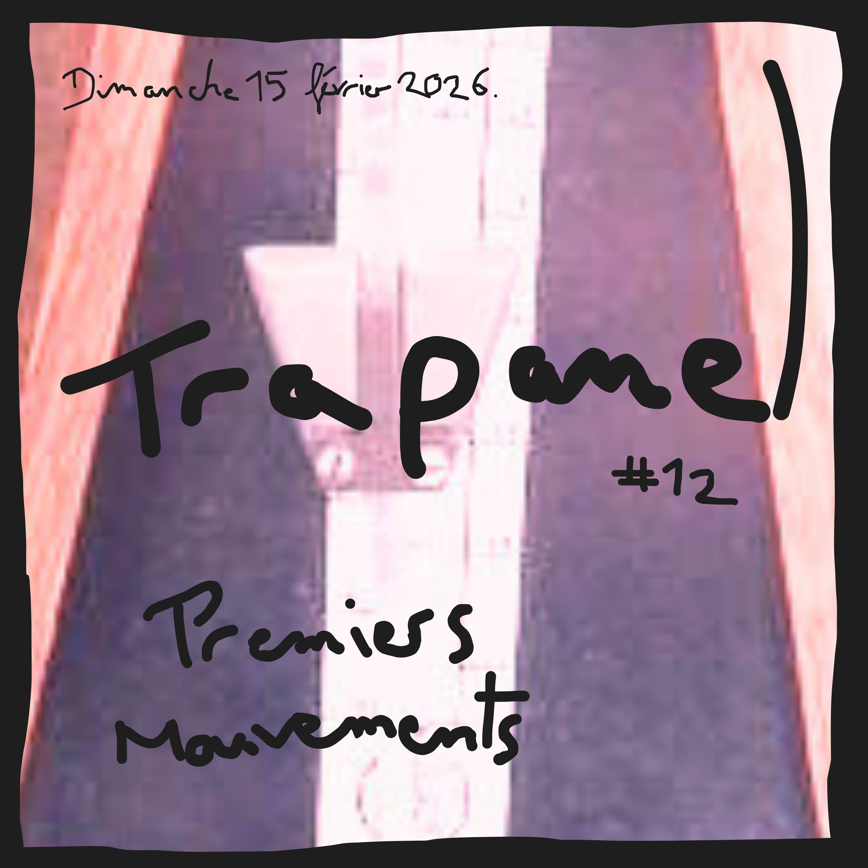 Premiers Mouvements #12 : Au travail ! Apprendre et enseigner - émission du 15/02/26 episode artwork