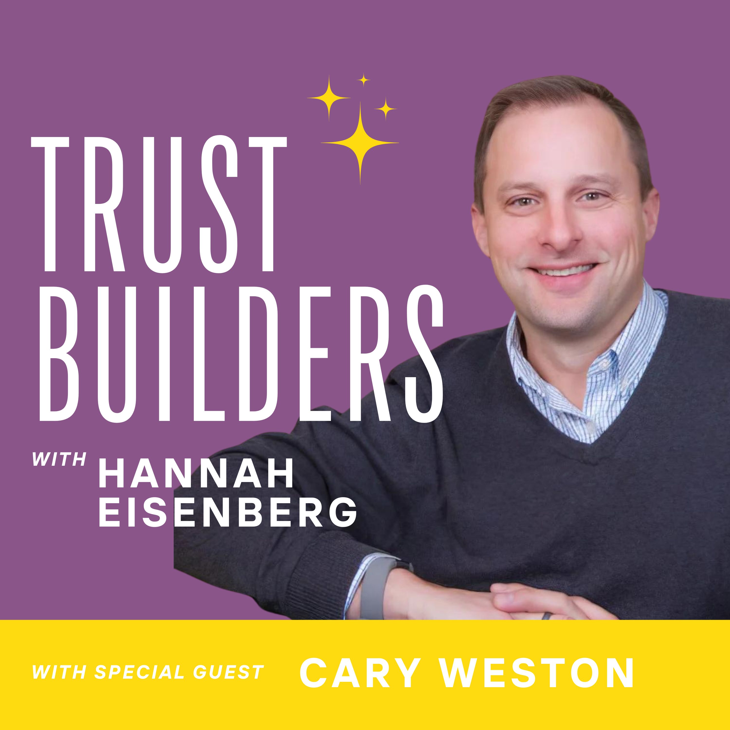 Lead With Trust