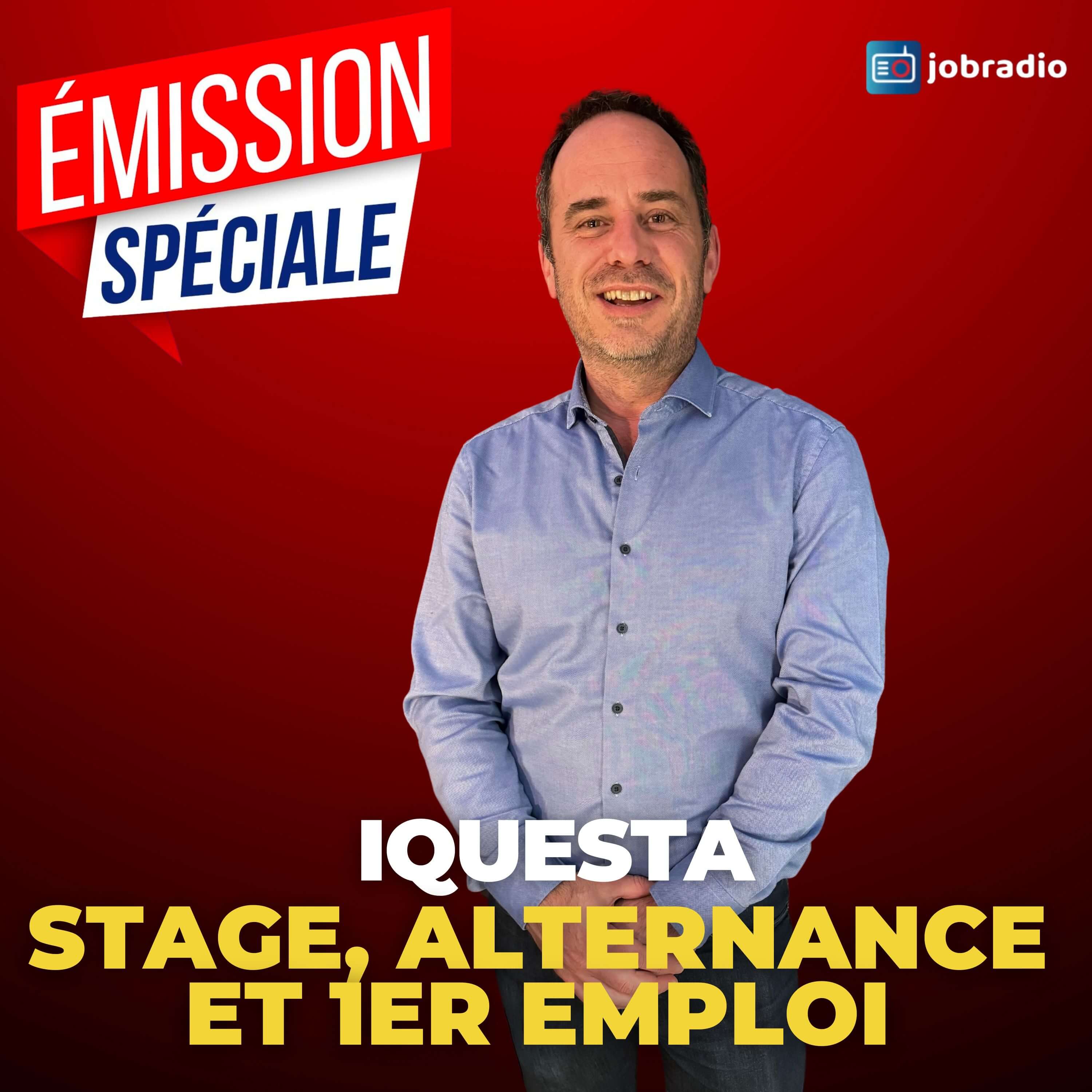 Émission Spéciale