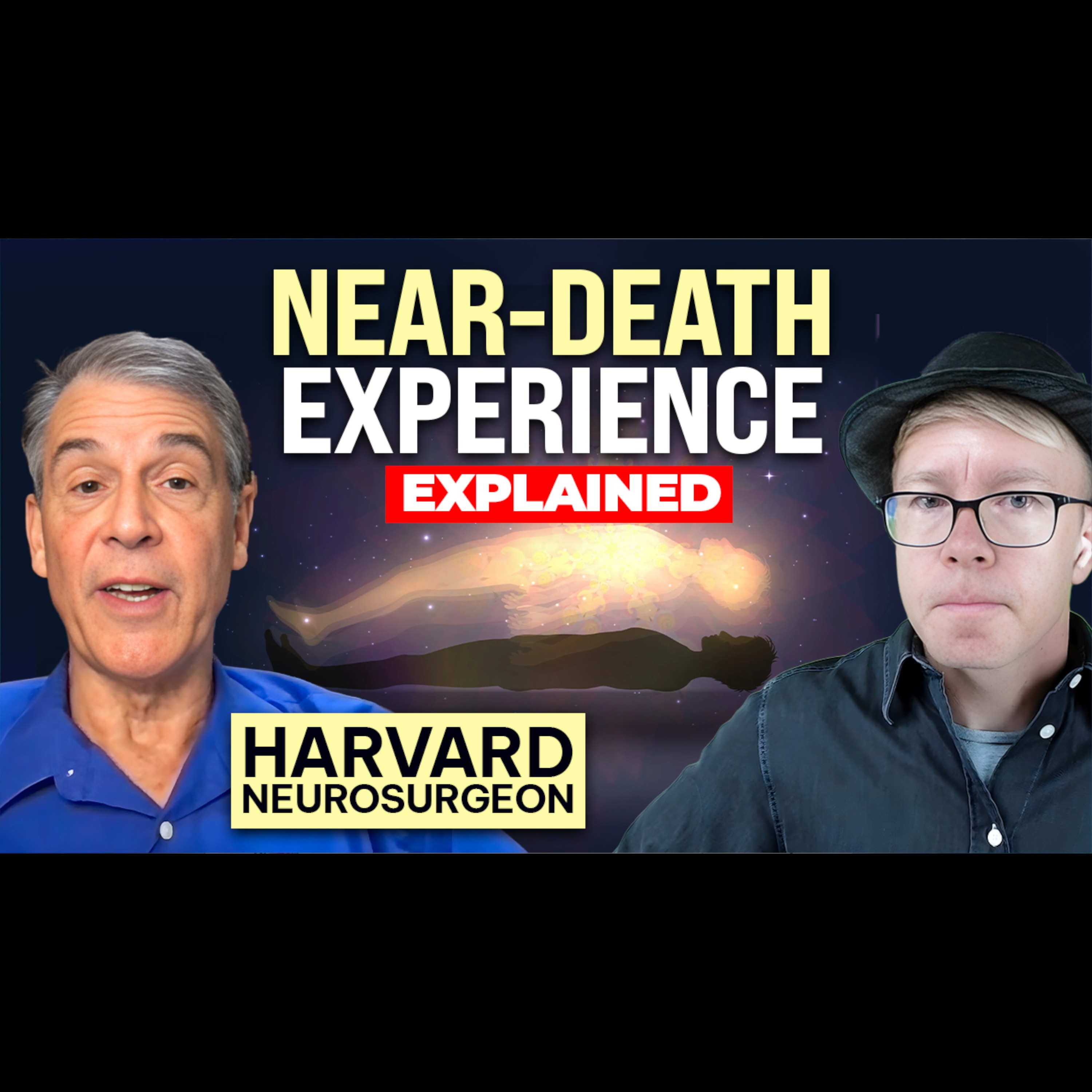 Harvard Neurosurgeon Dr. Eben Alexander: What a Near-Death Experience Revealed About Consciousness
