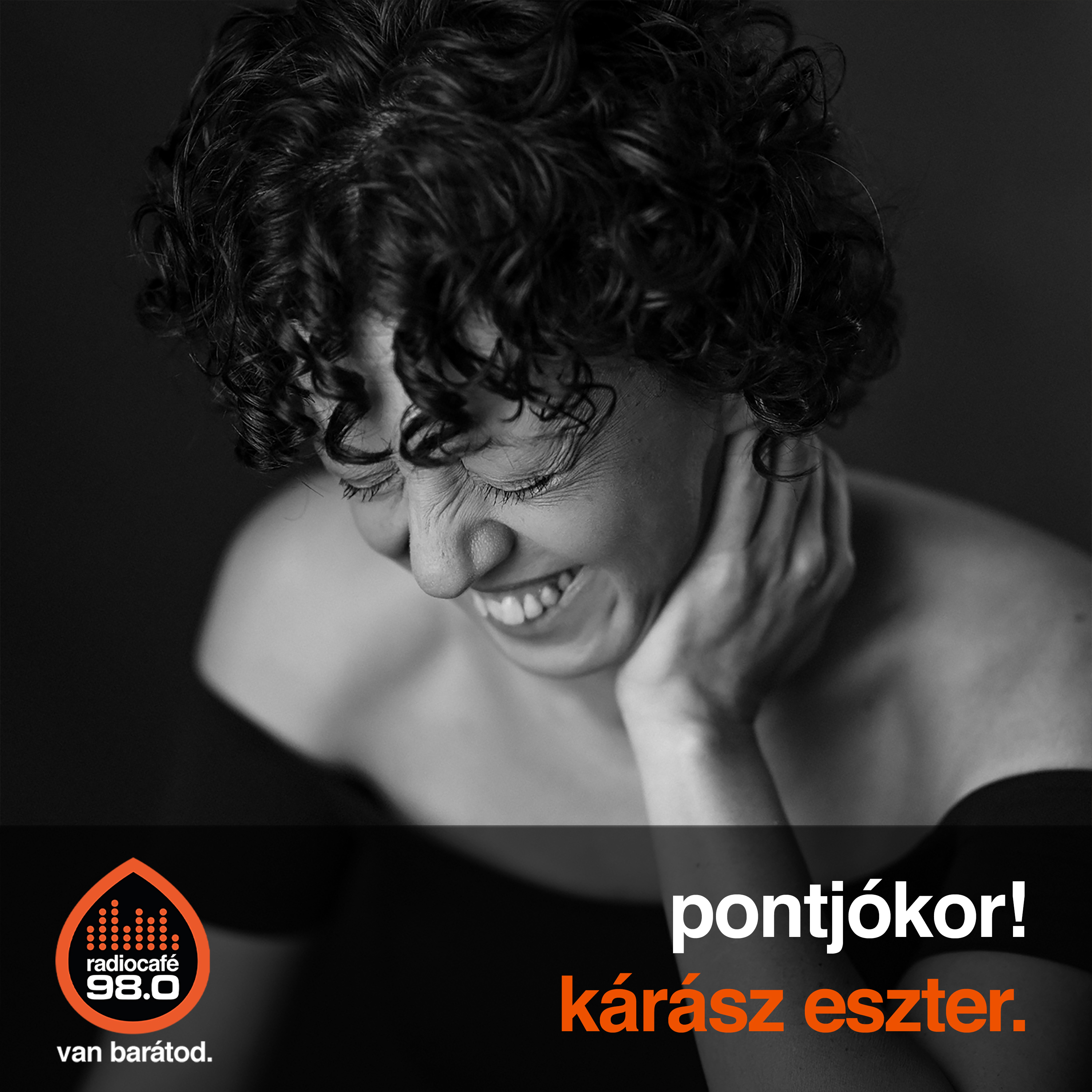 pontjókor! - Kárász Eszter (2025-12-11)