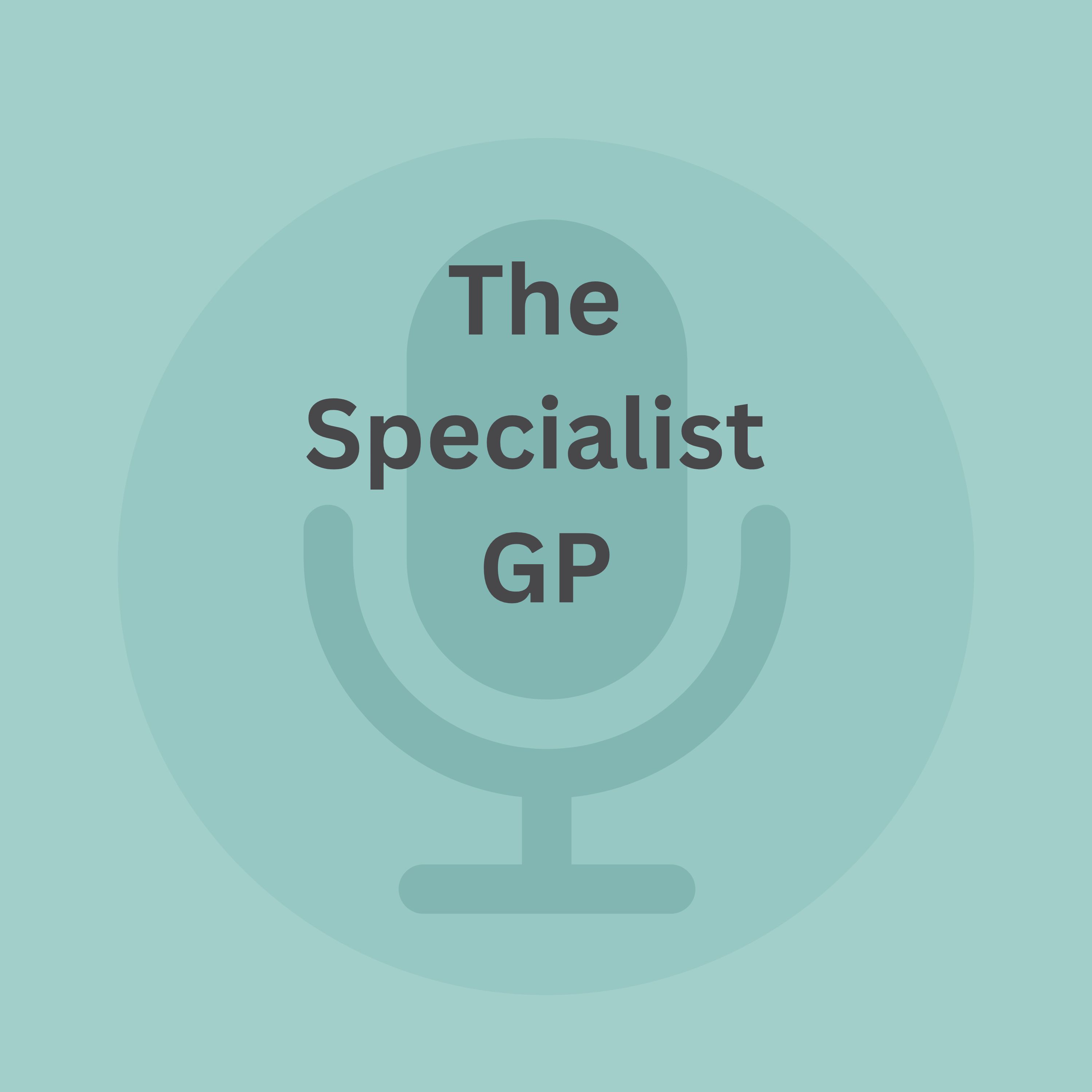 The Specialist GP