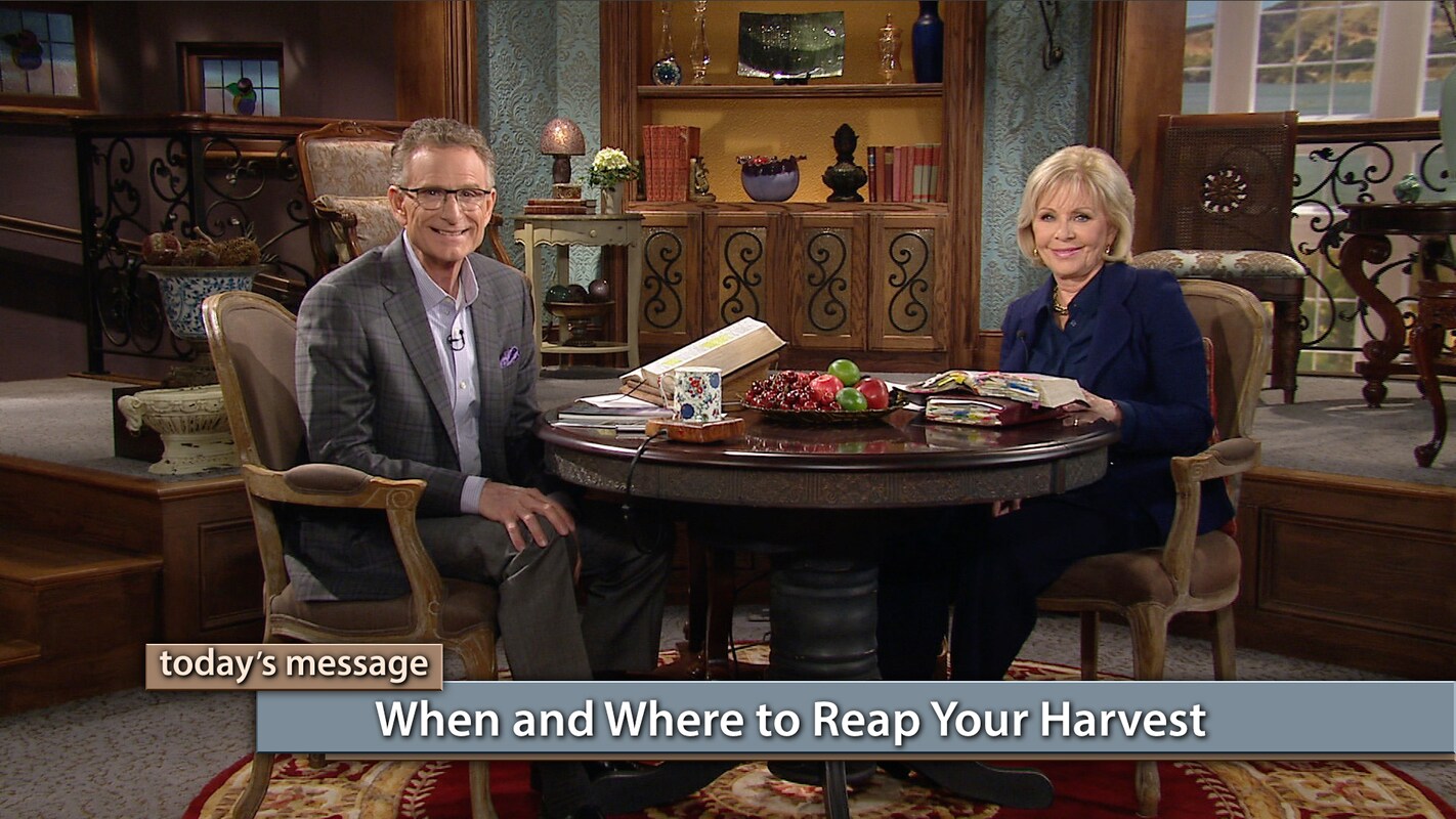 Artwork for podcast Believer's Voice of Victory Audio Podcast