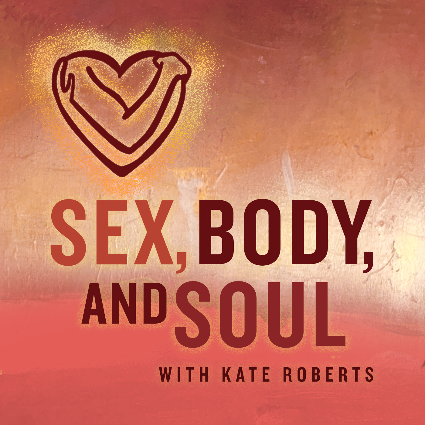 Artwork for podcast Sex, Body, and Soul
