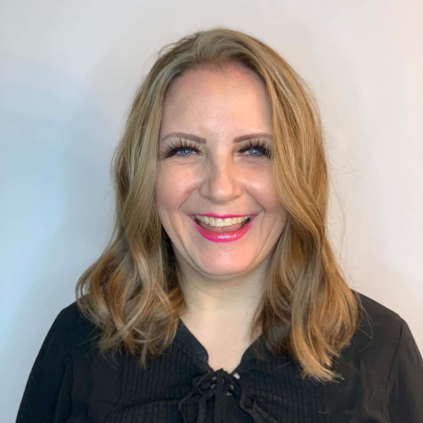 EP 186: Make the World a Better Place with Jennifer Dawn episode artwork