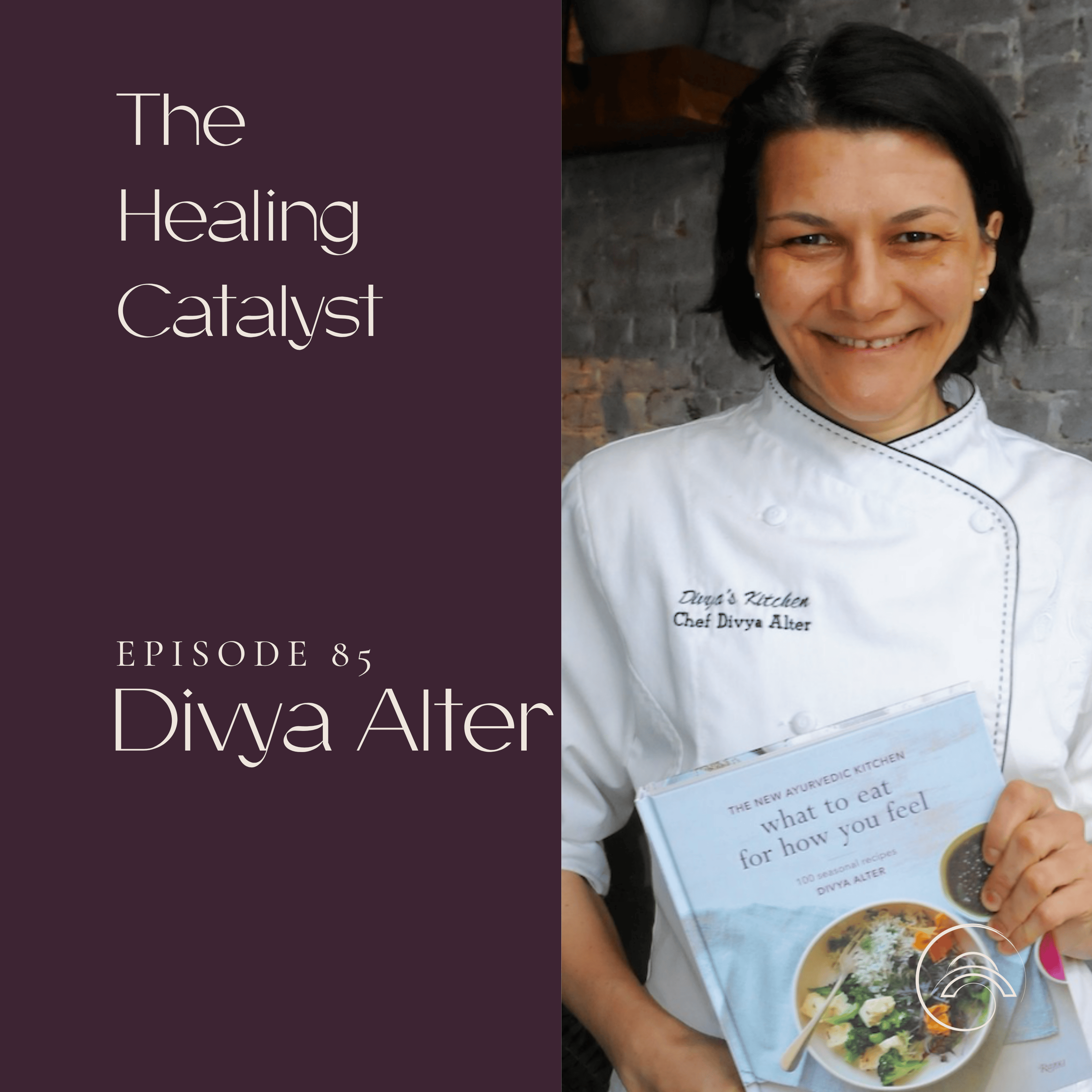 The Healing Catalyst