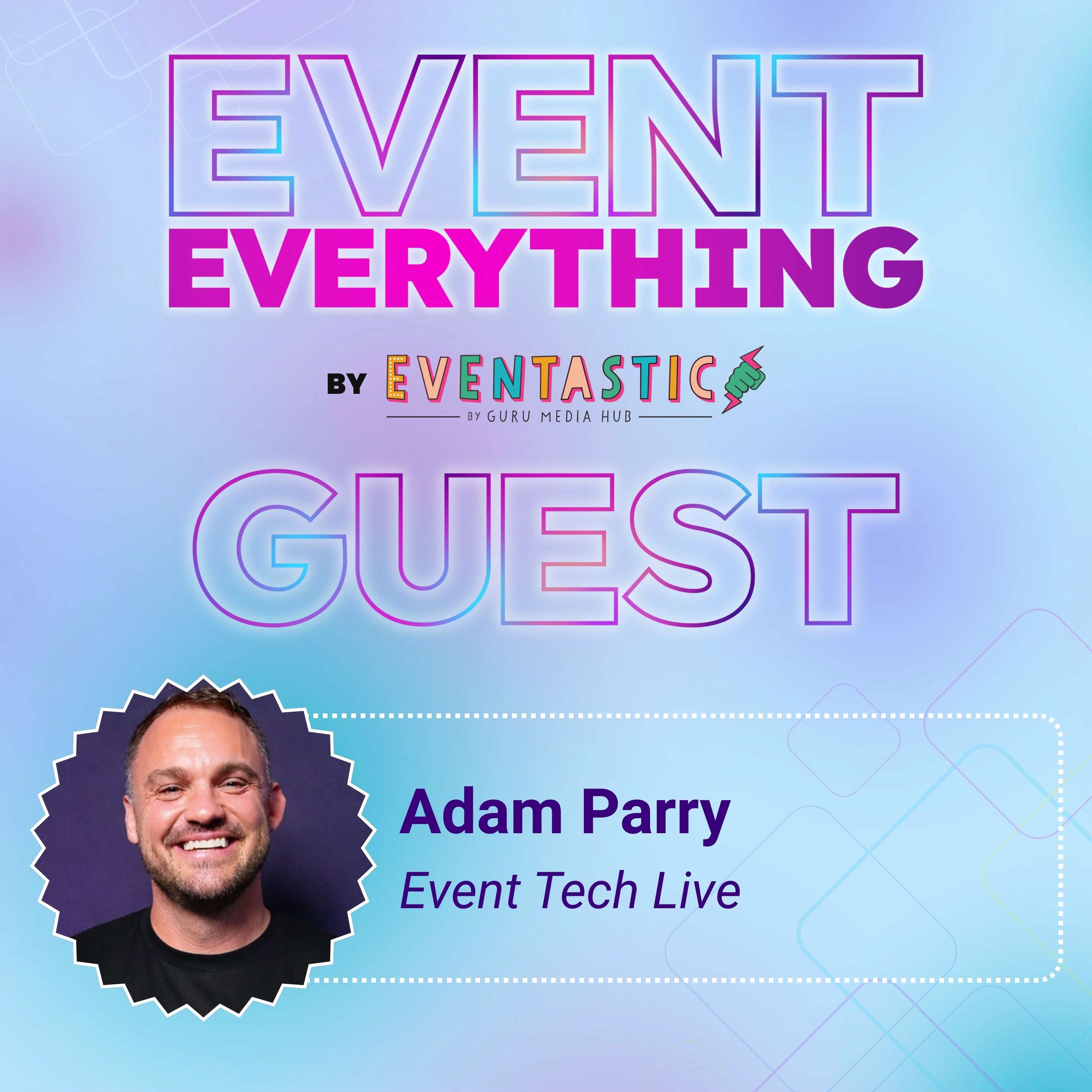 Event Everything by Eventastic