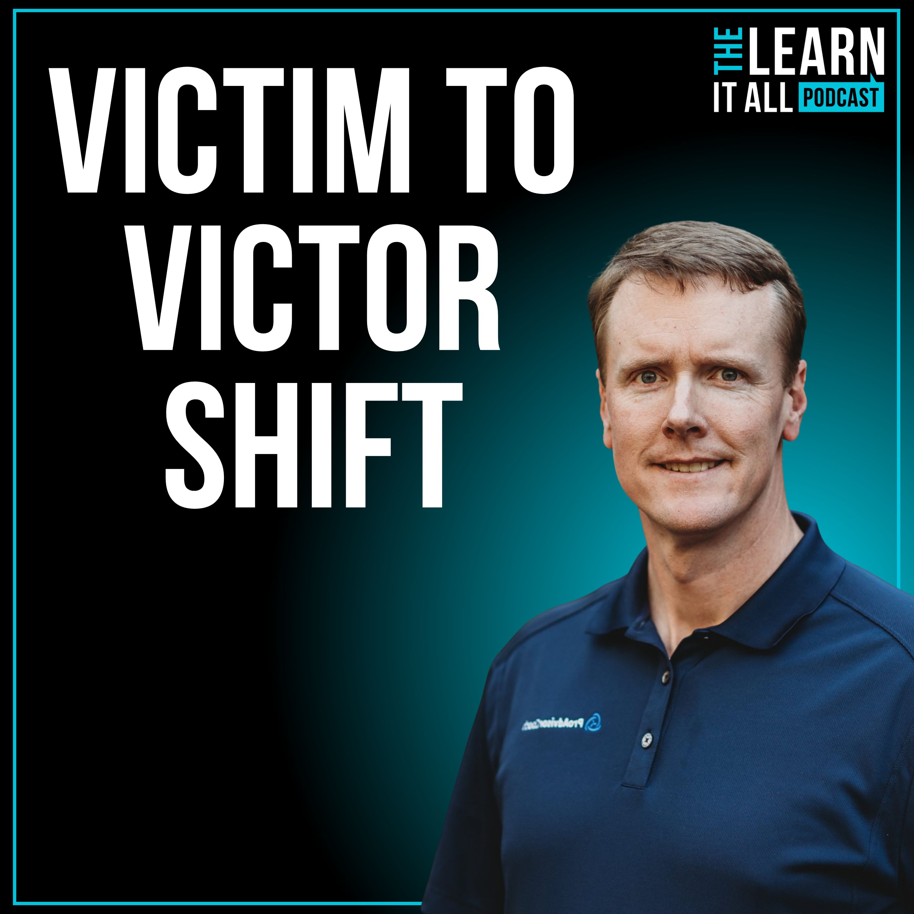 244: The Mindset Shift That Turned One Man's Accident Into a Gift | Matt Drinkhahn