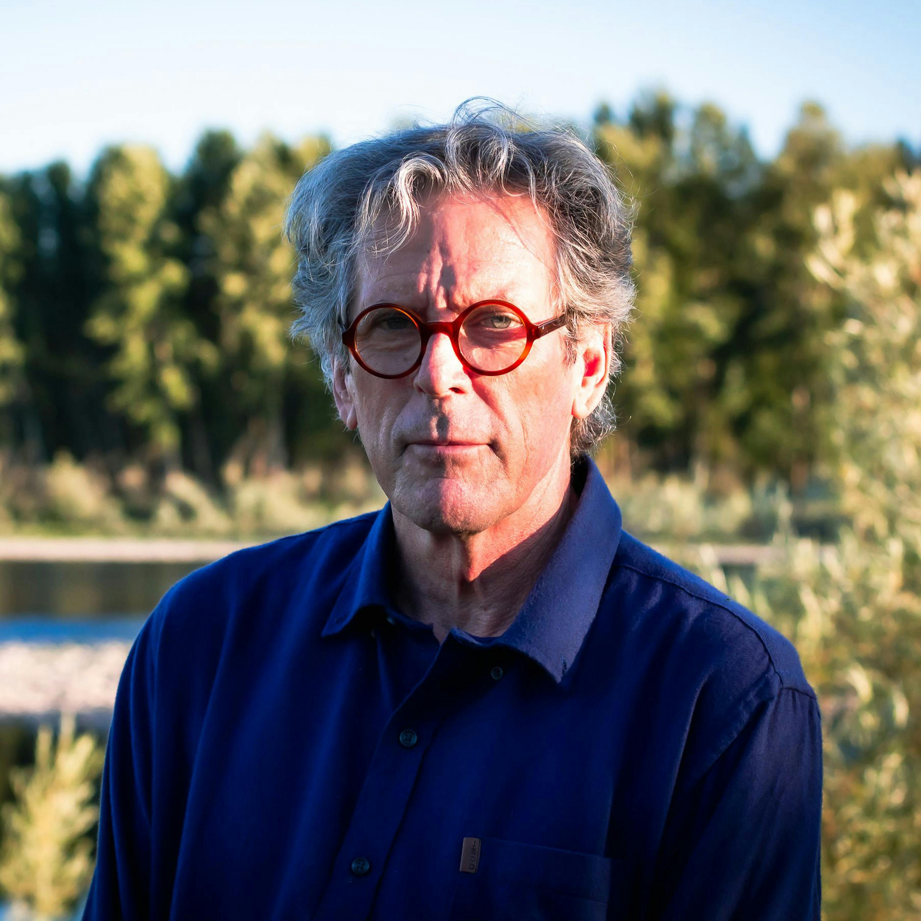 Emergence Magazine Podcast