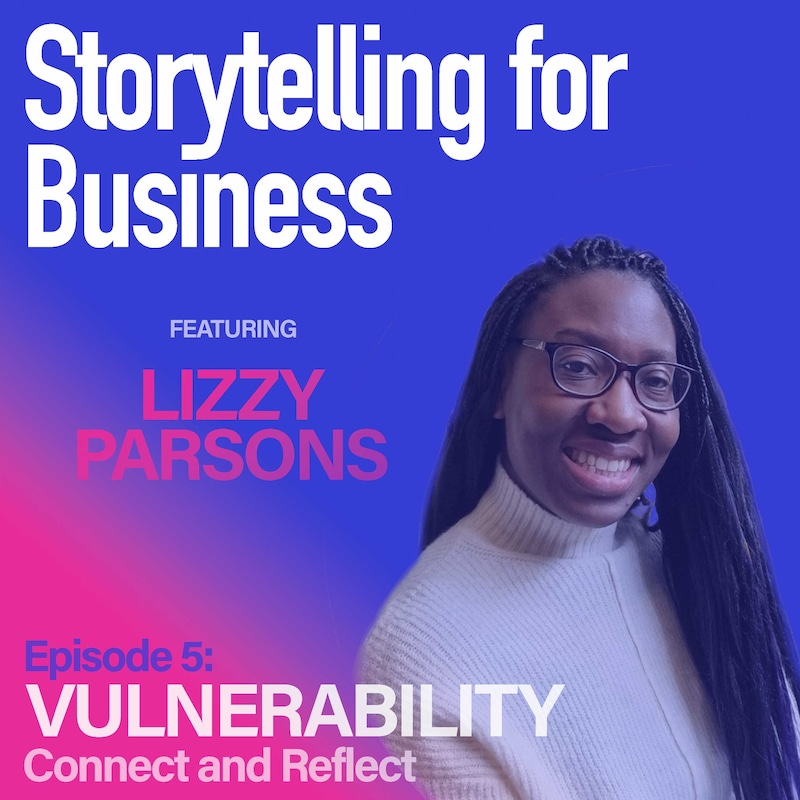 Artwork for podcast Storytelling For Business