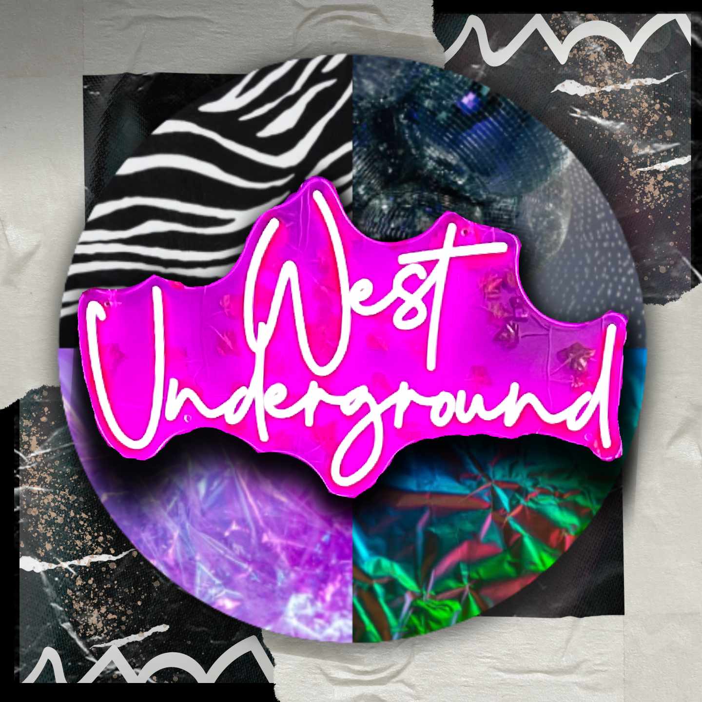 Show artwork for West Underground