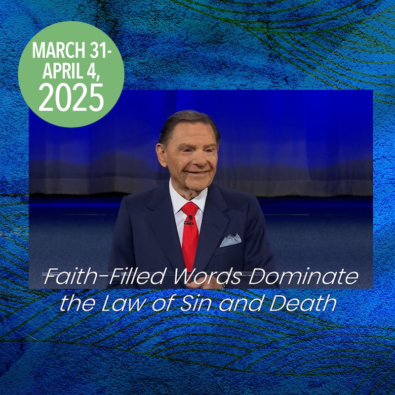 Artwork for podcast Believer's Voice of Victory Audio Podcast