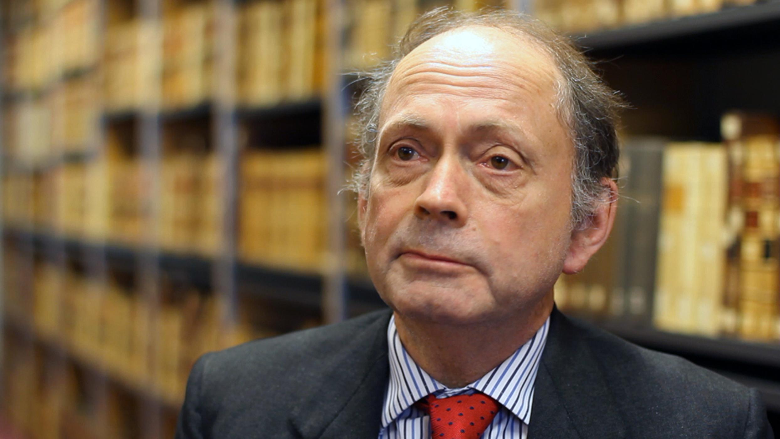 Conversations with Emeritus Professor John Rason Spencer Part 3: Scholarly works