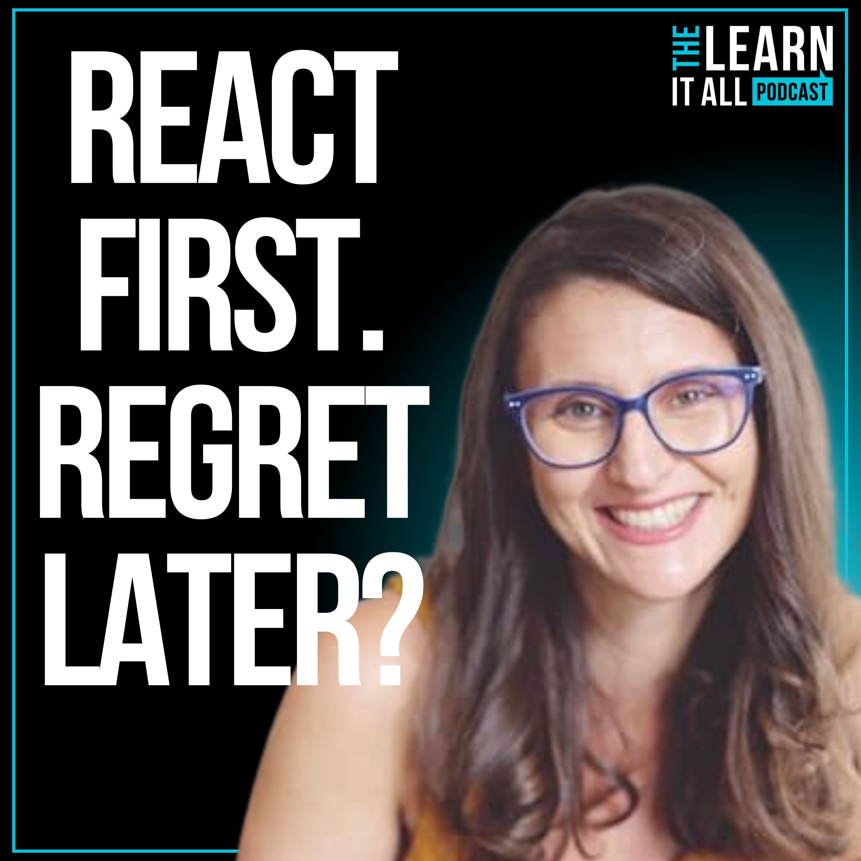 The Learn-It-All Podcast
