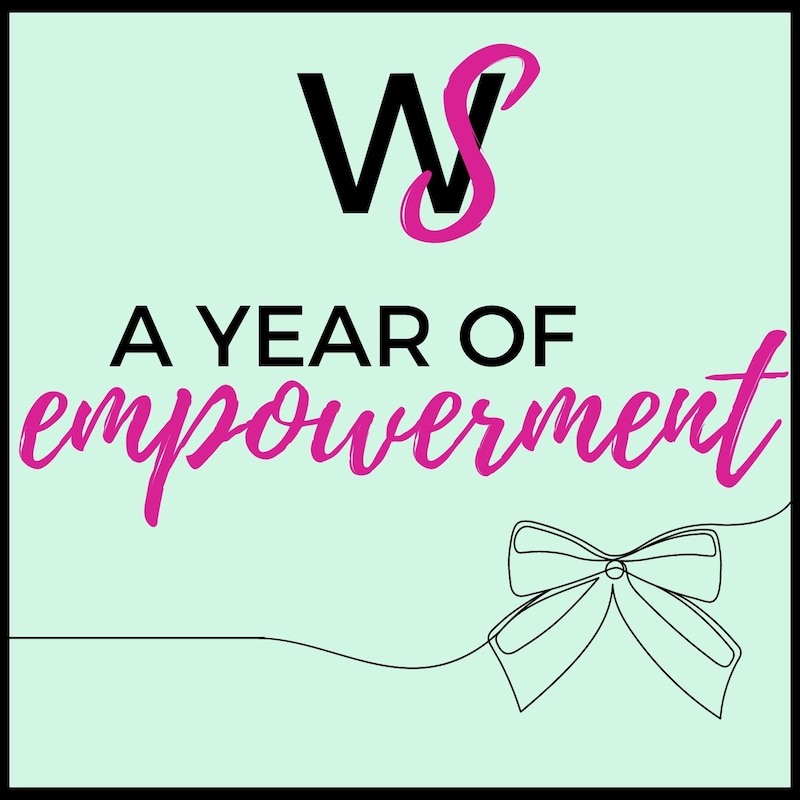 Artwork for podcast WomenShare