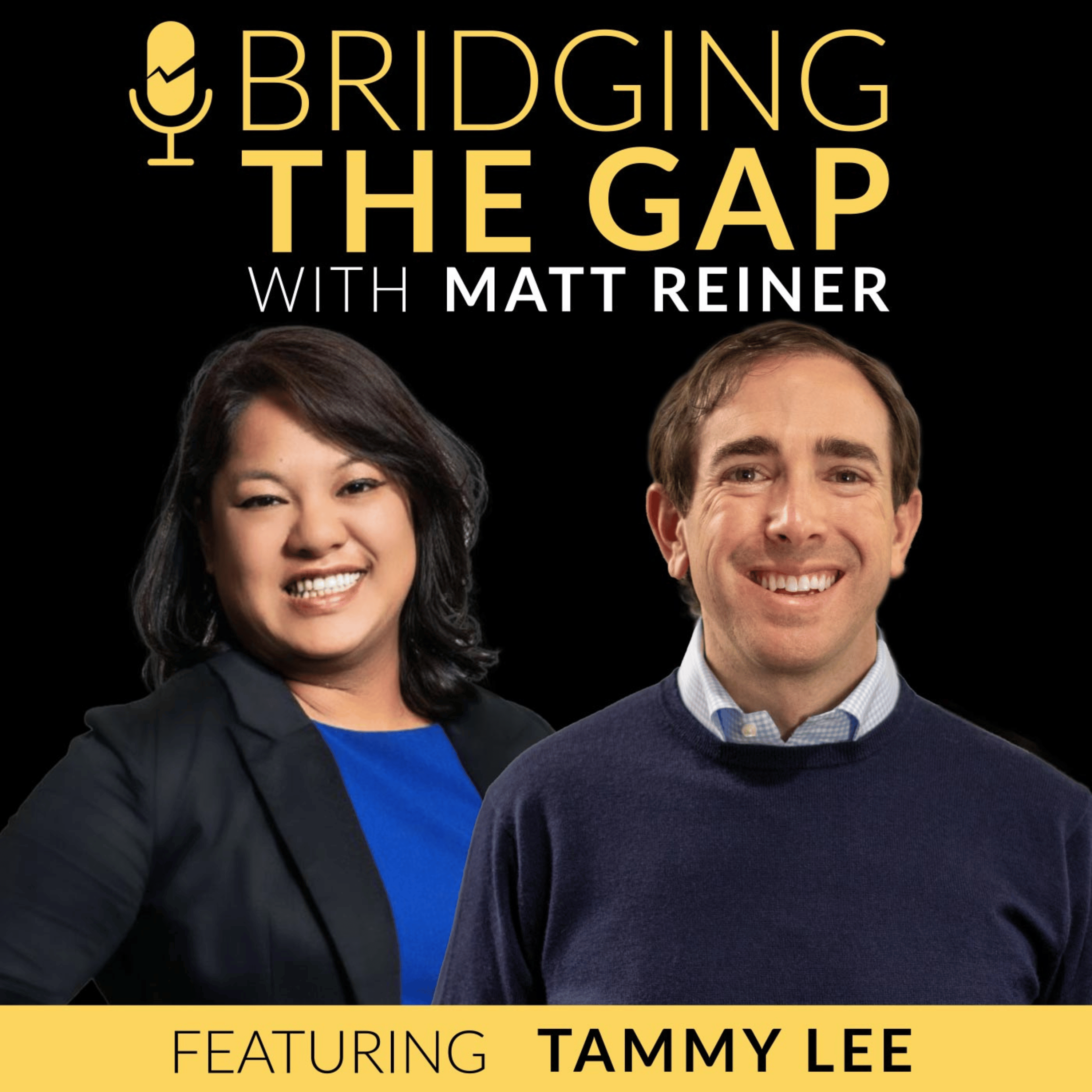 Guiding RIA Firms with Intention, Innovation, and Operational Efficiency with Tammy Lee