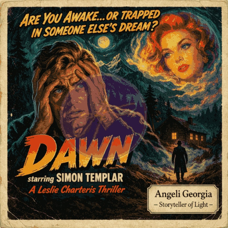 Artwork for podcast Θέατρο με Αγγελή Γεωργία, ραδιοφωνικά θεατρικά έργα