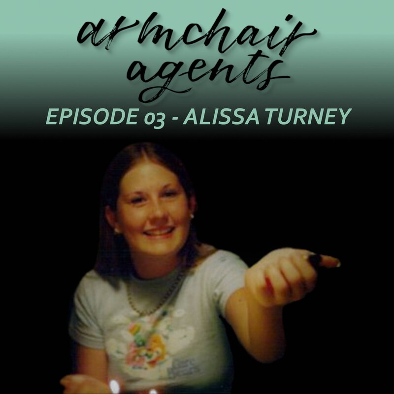 Artwork for podcast Armchair Agents