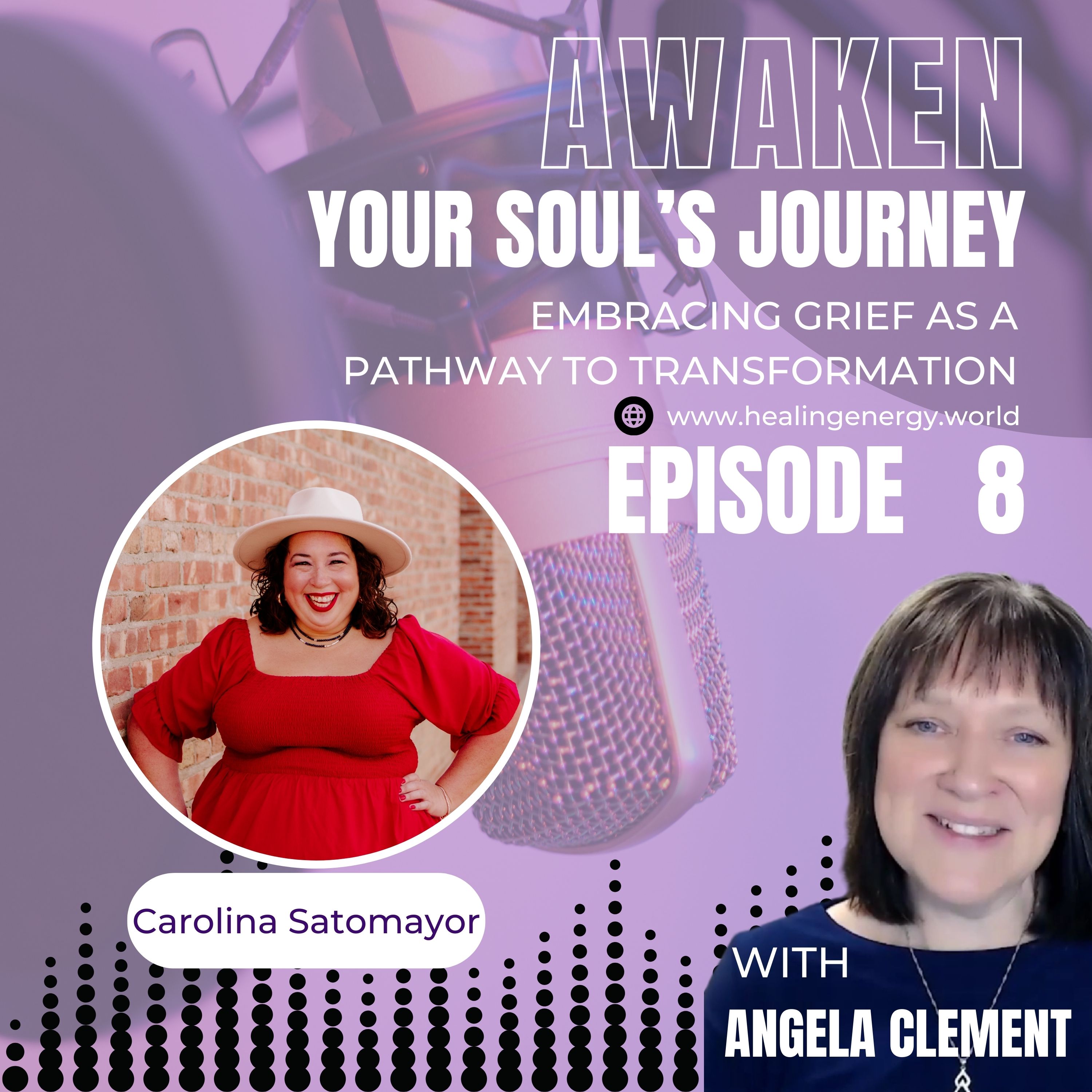 Awaken Your Soul\'s Journey