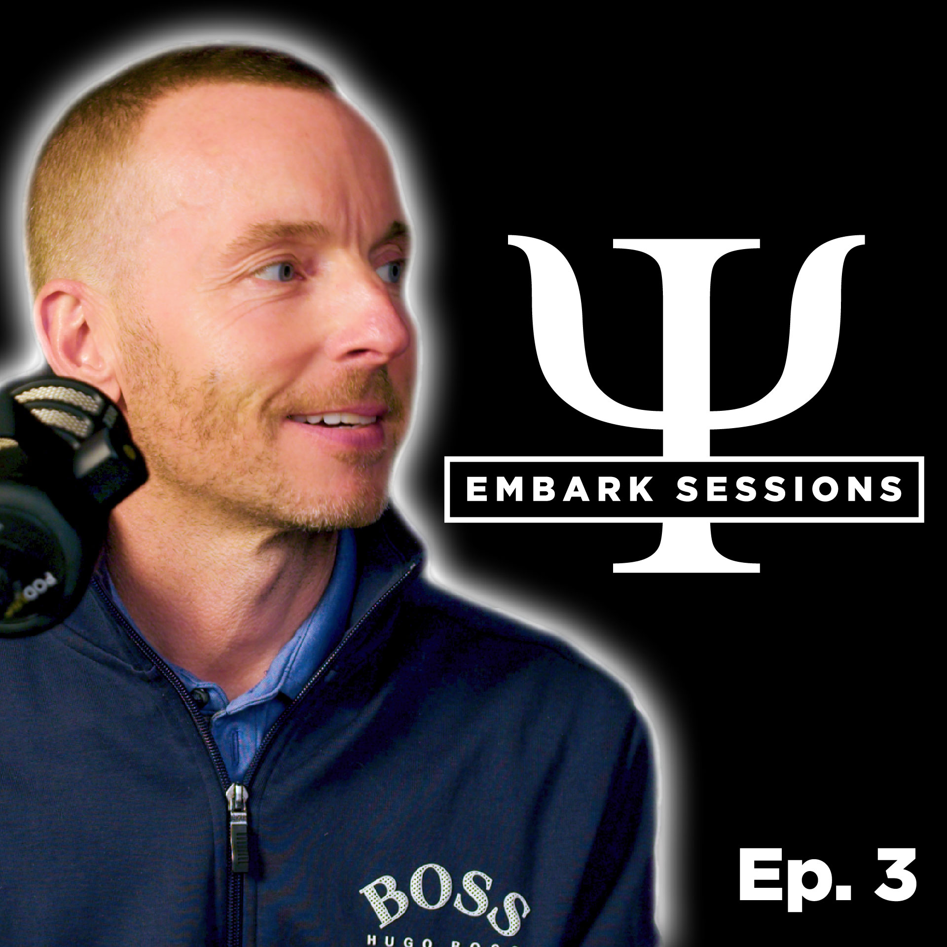 Artwork for podcast Embark Sessions