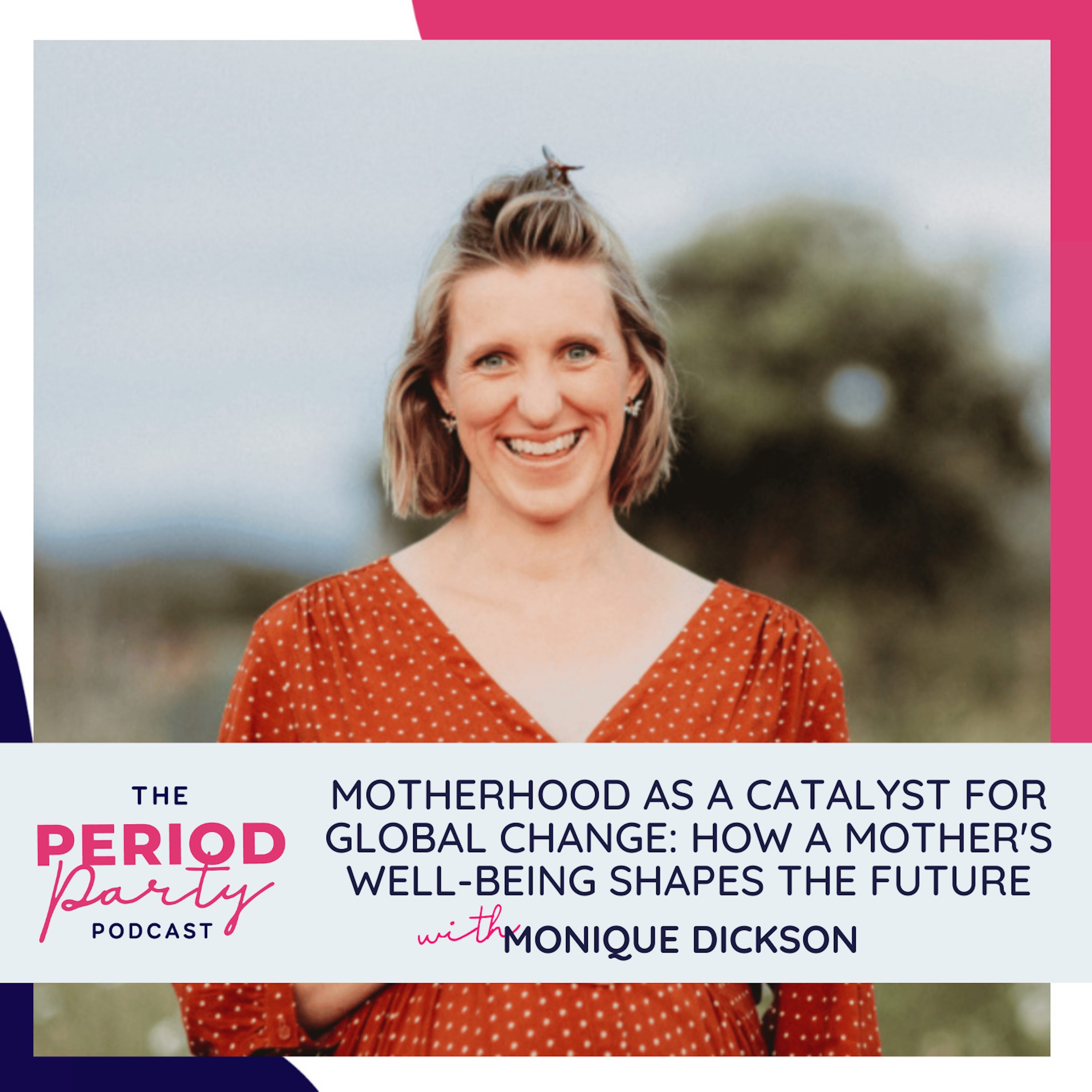 The Period Party