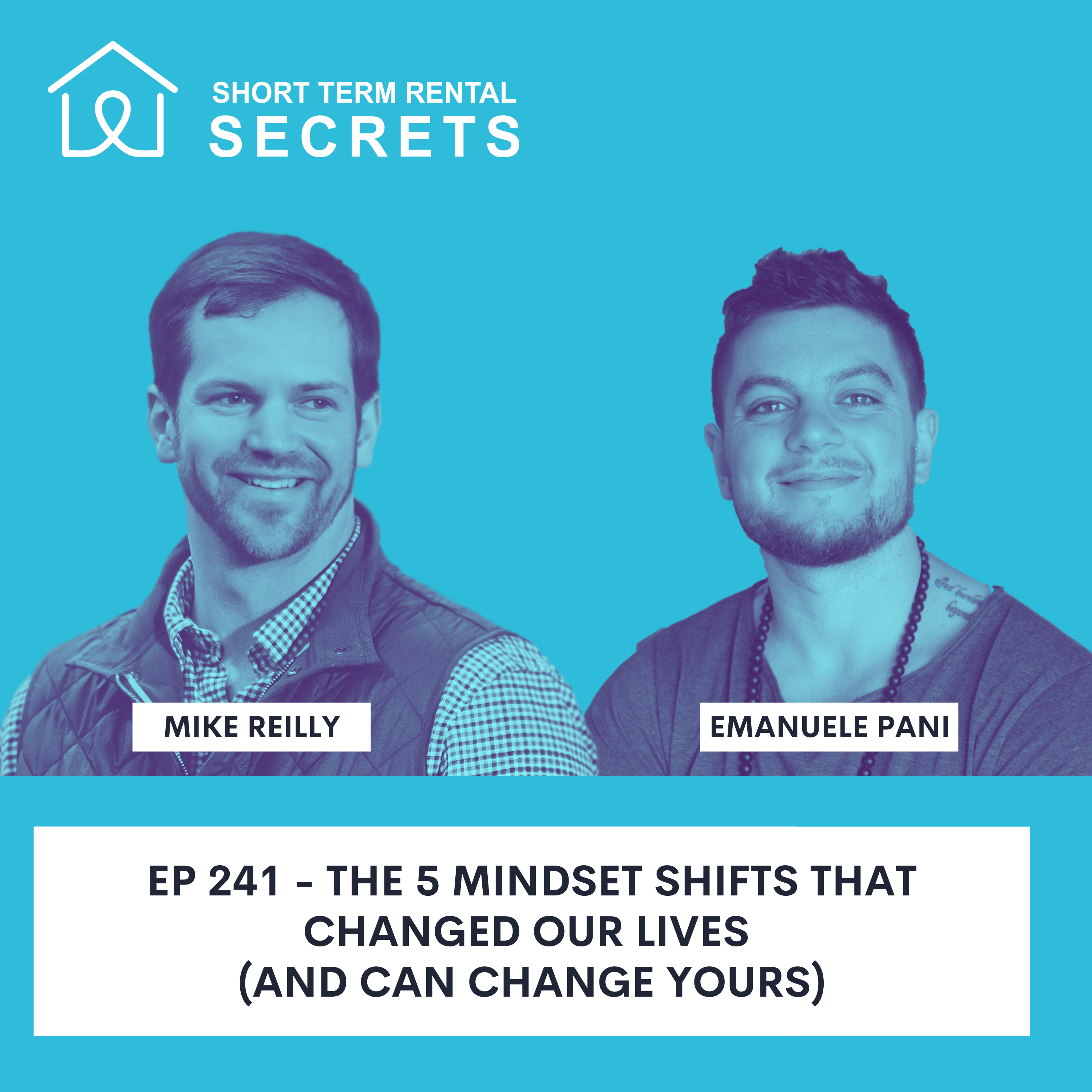 Podcast Cover