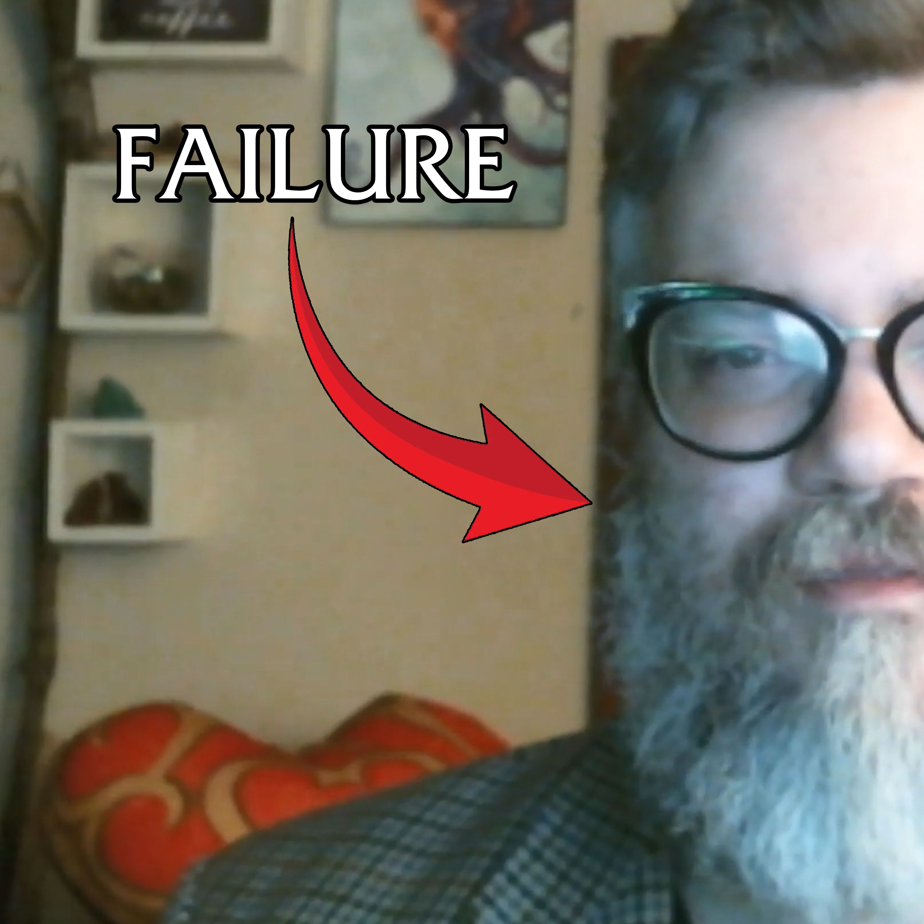 Failure to Thrive
