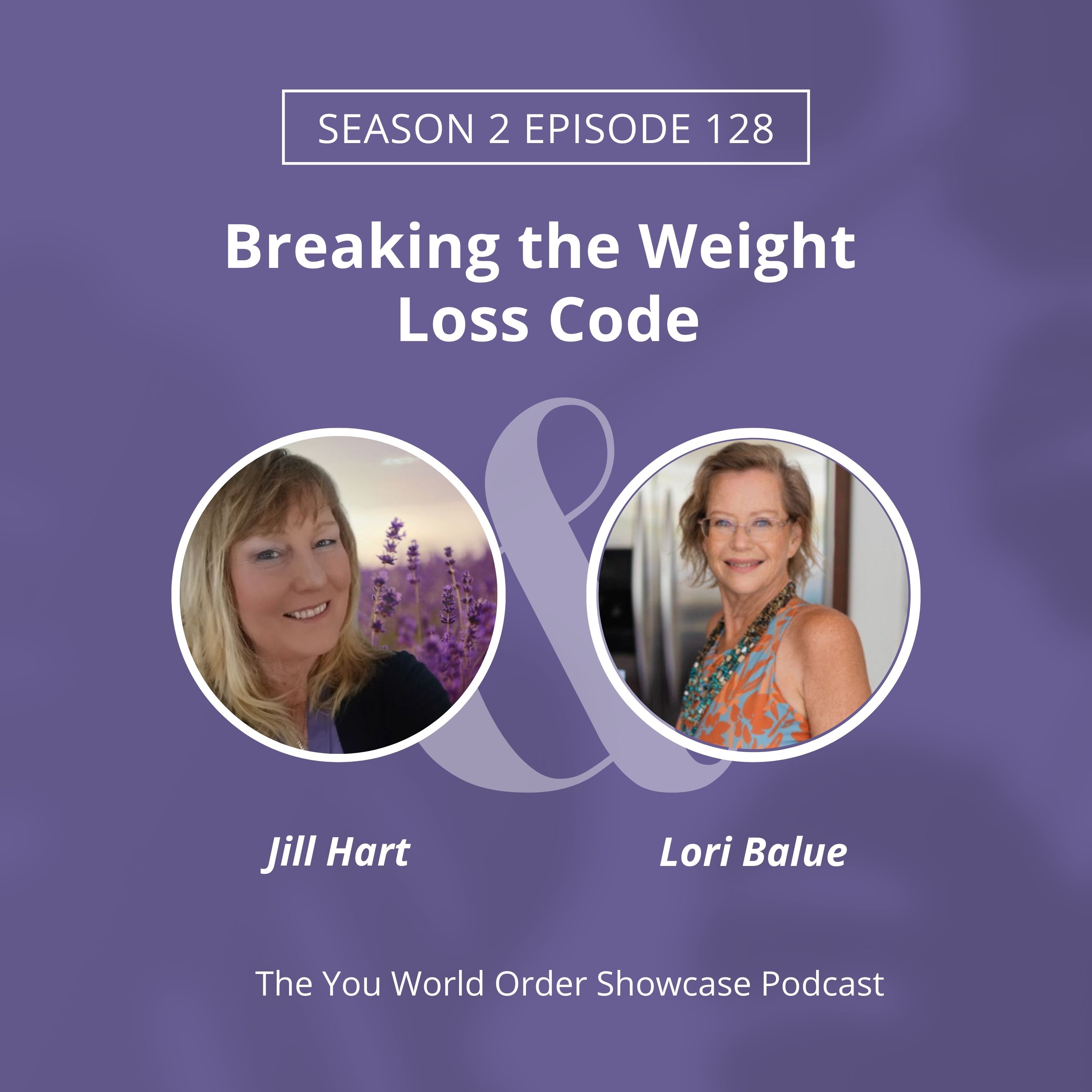 Breaking the Weight Loss Code: Lori Balue’s Holistic Approach to Lasting Health