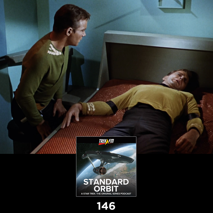 146: Remove the Gangster, Put in a Casino episode artwork