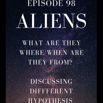 Artwork for podcast Pursuit of the Paranormal