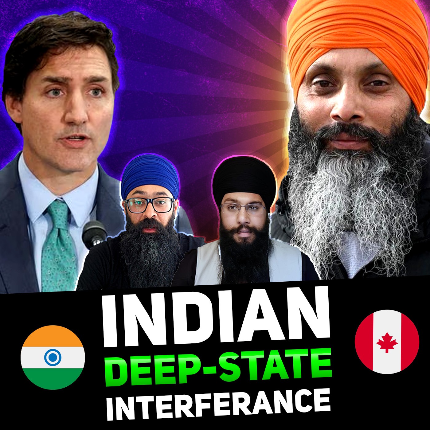 Basics of Sikhi Podcast