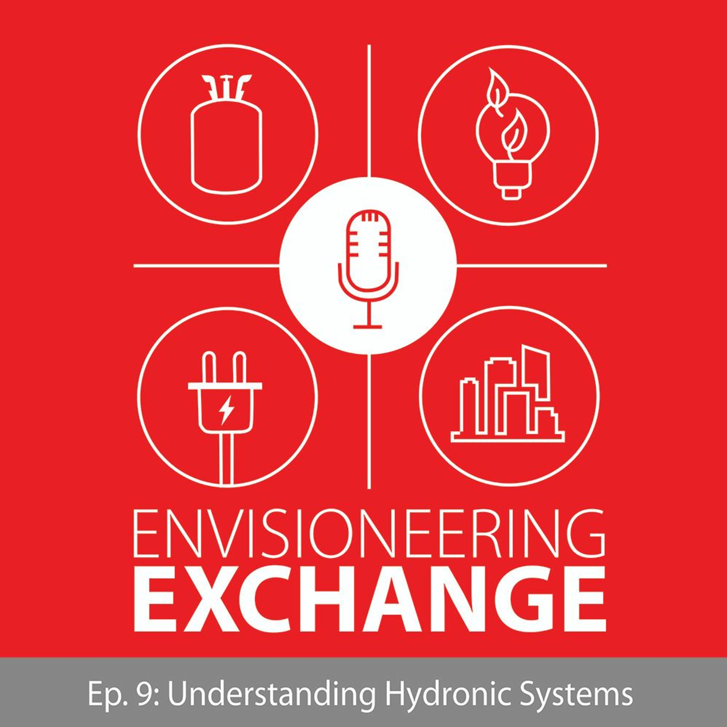 EnVisioneering Exchange Podcast