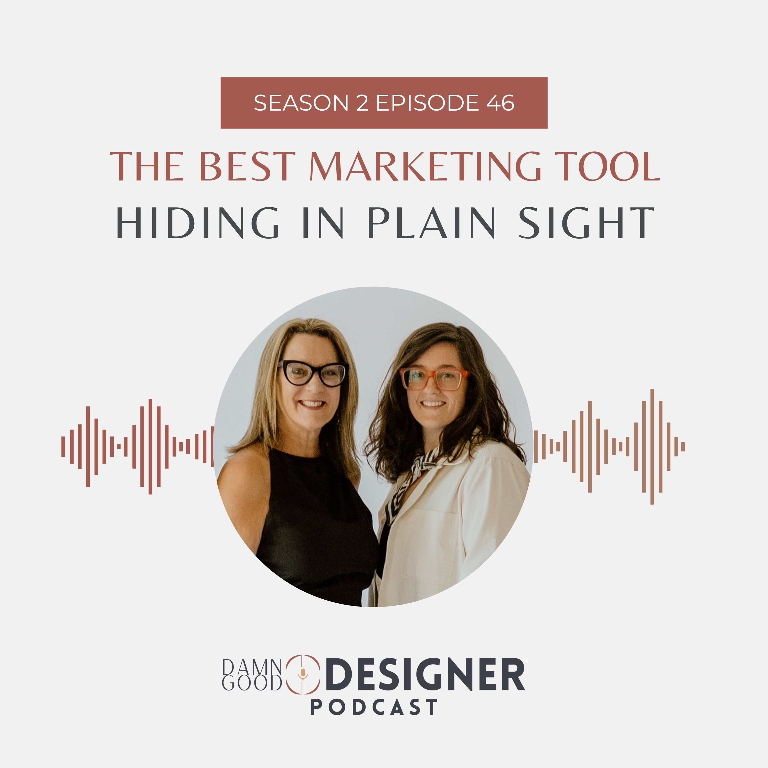 Damn Good Interior Designer