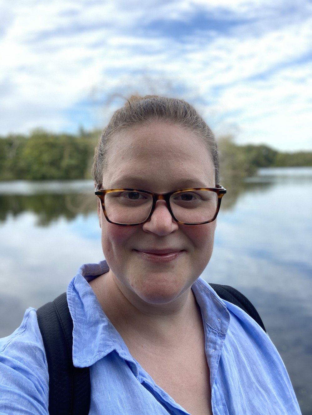 Marta Cecchinato (part 1) on digital wellbeing and microboundary strategies