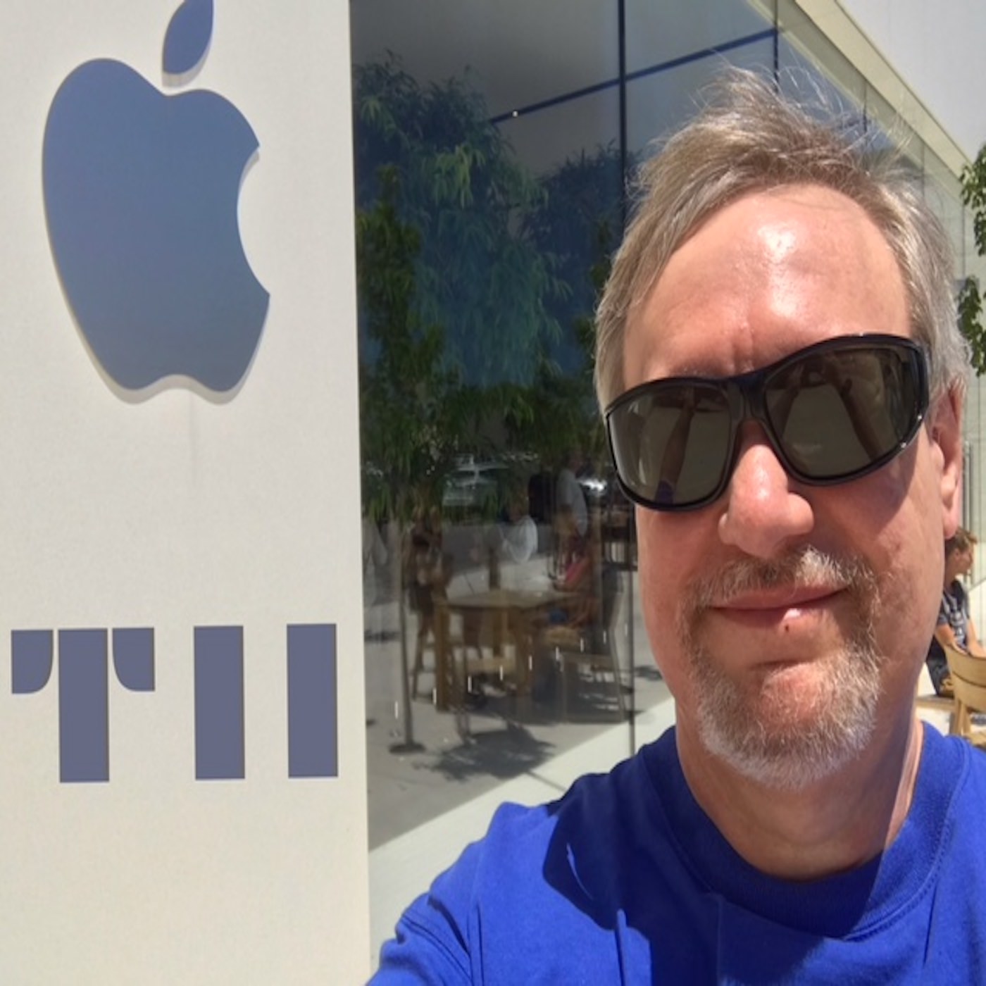 Today in iOS Podcast - The Unofficial iOS, iPhone, iPad, and Apple Watch News and iPhone Apps Podcast