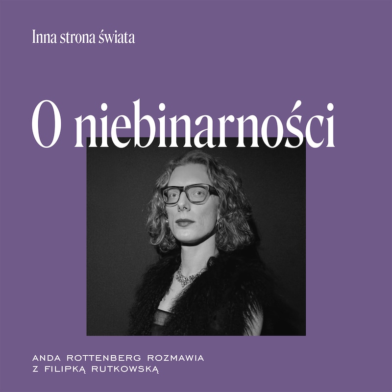 Artwork for podcast Inna strona świata