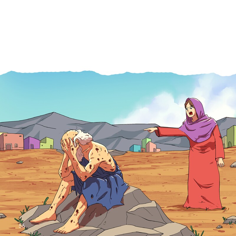 Artwork for podcast God's Word for You - Khmer