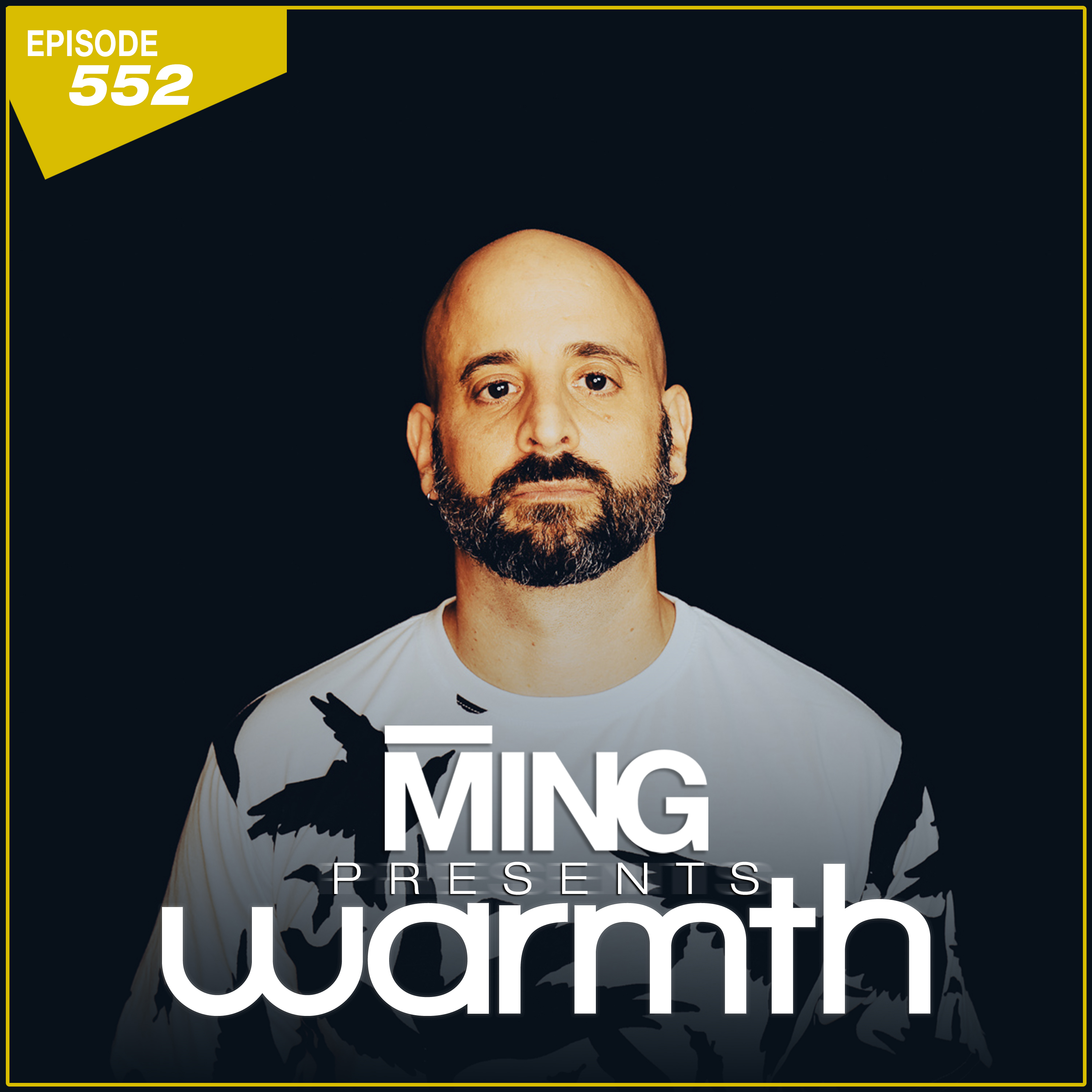MING Presents Warmth Episode 552 episode artwork