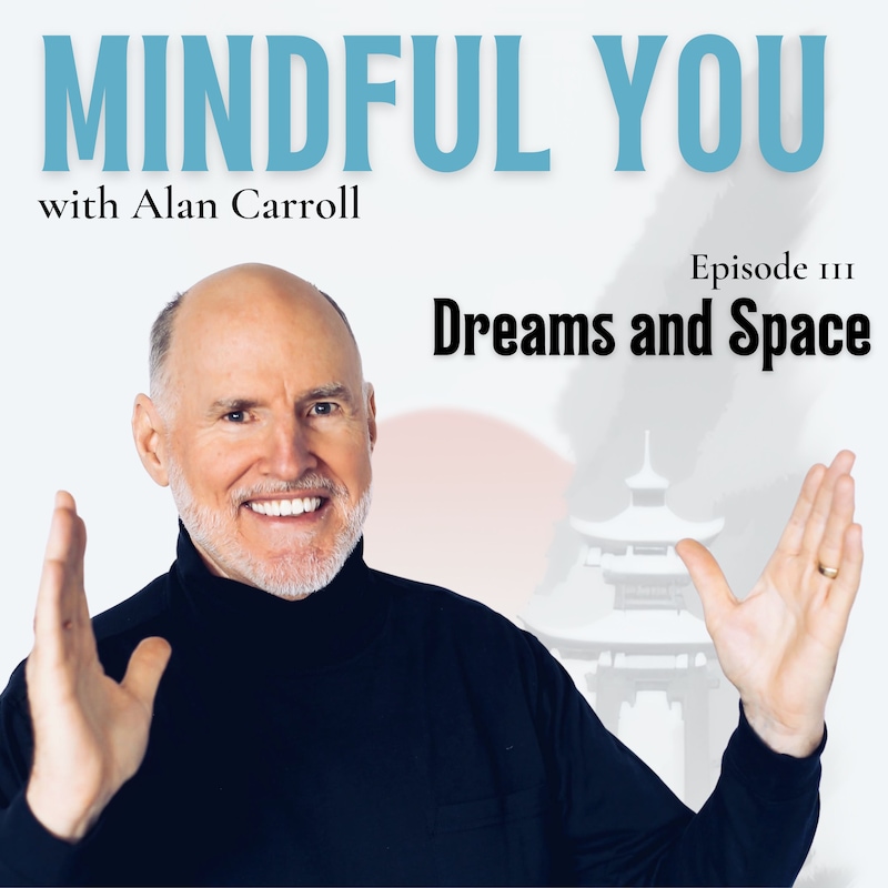 Artwork for podcast Mindful You