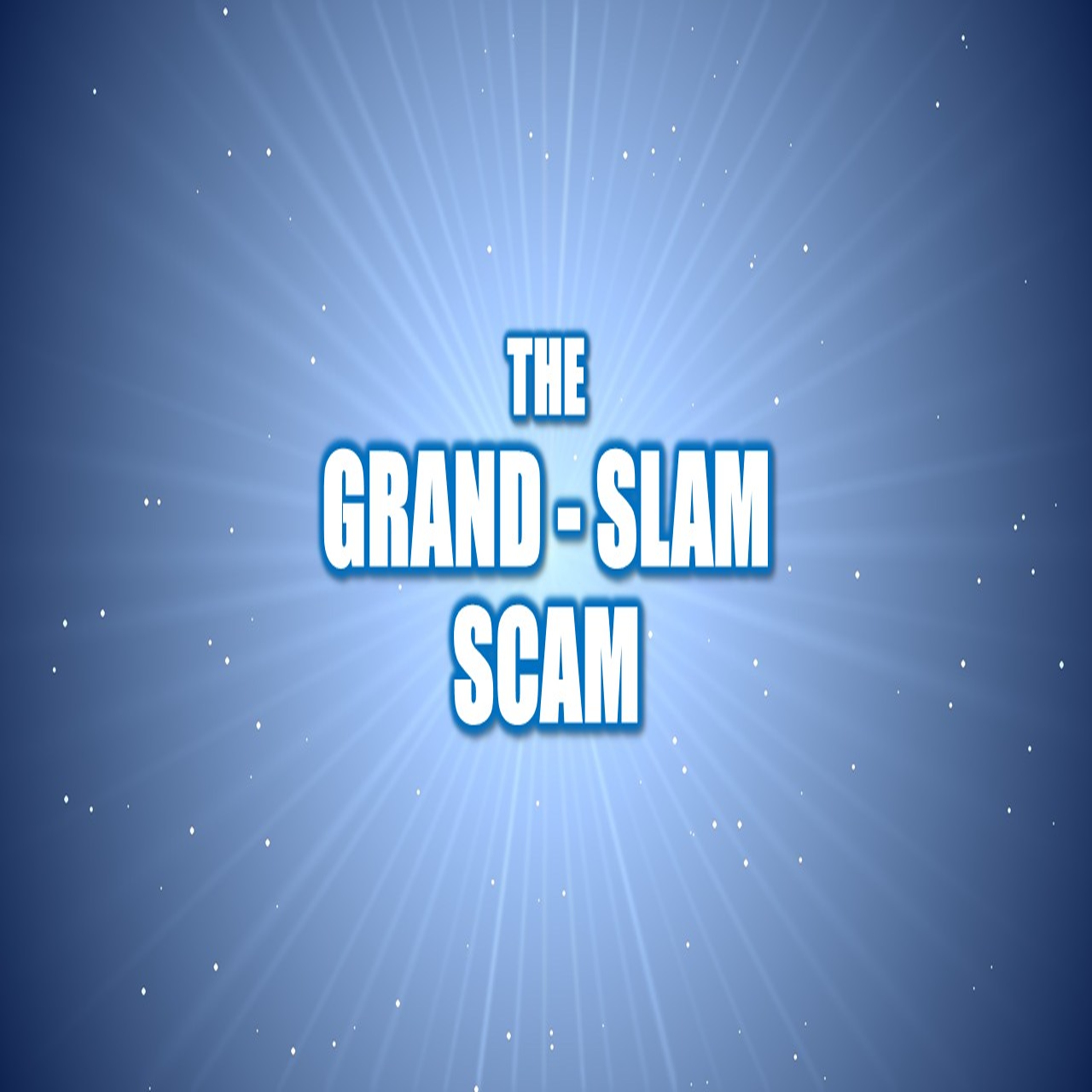 The Grand‑Slam Scam: When the Pitch of a Jackpot Hooks Seniors at the Plate episode artwork