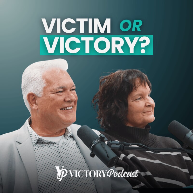 Artwork for podcast Victory Podcast