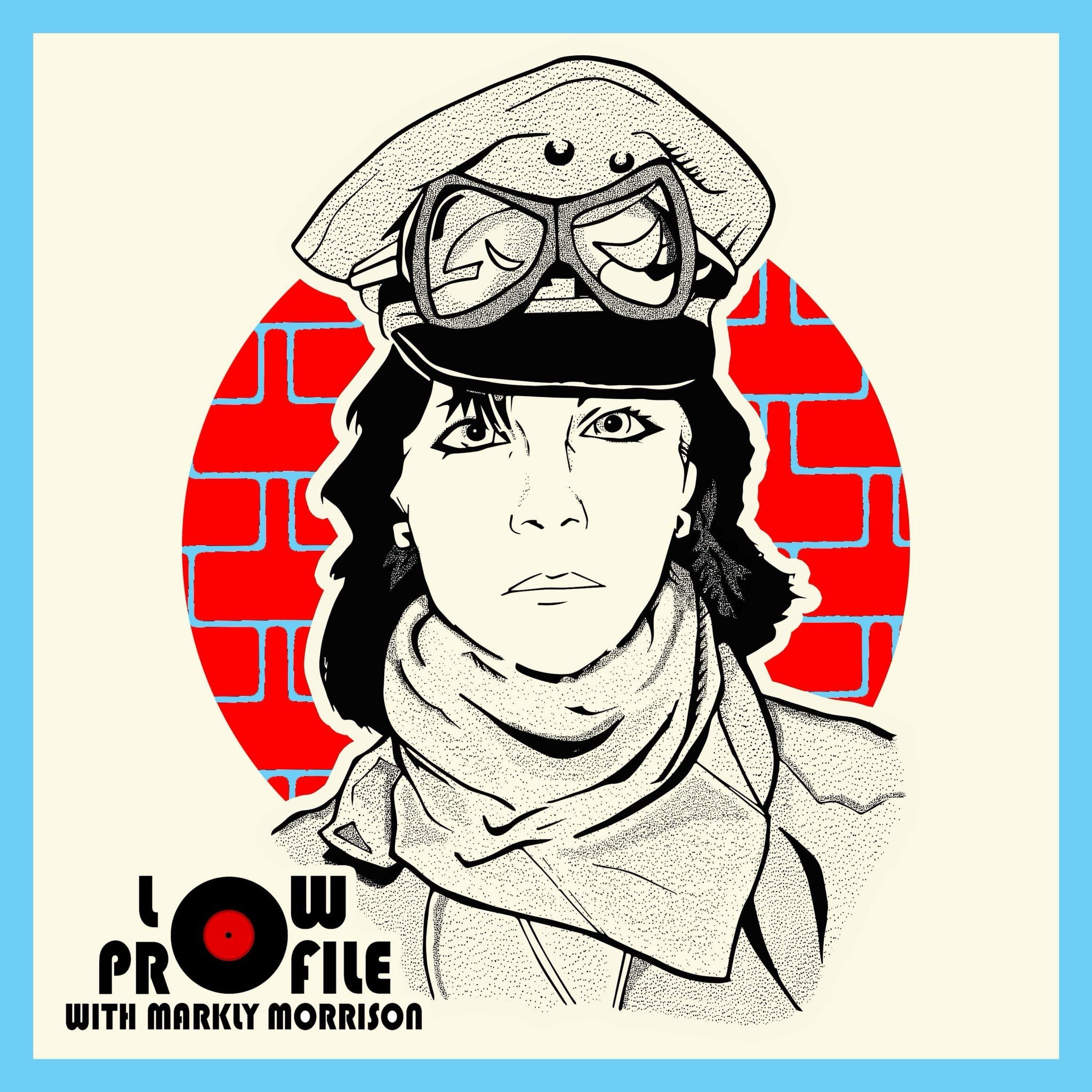 Low Profile with Markly Morrison