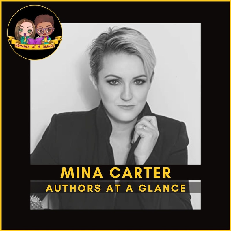 Artwork for podcast Romance at a Glance